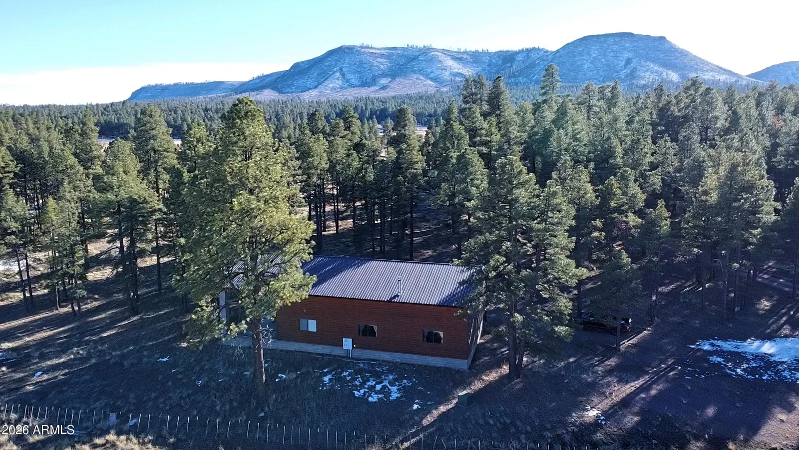 3 County Road N2261, Alpine, AZ 85920 — Photo 1 of 81
