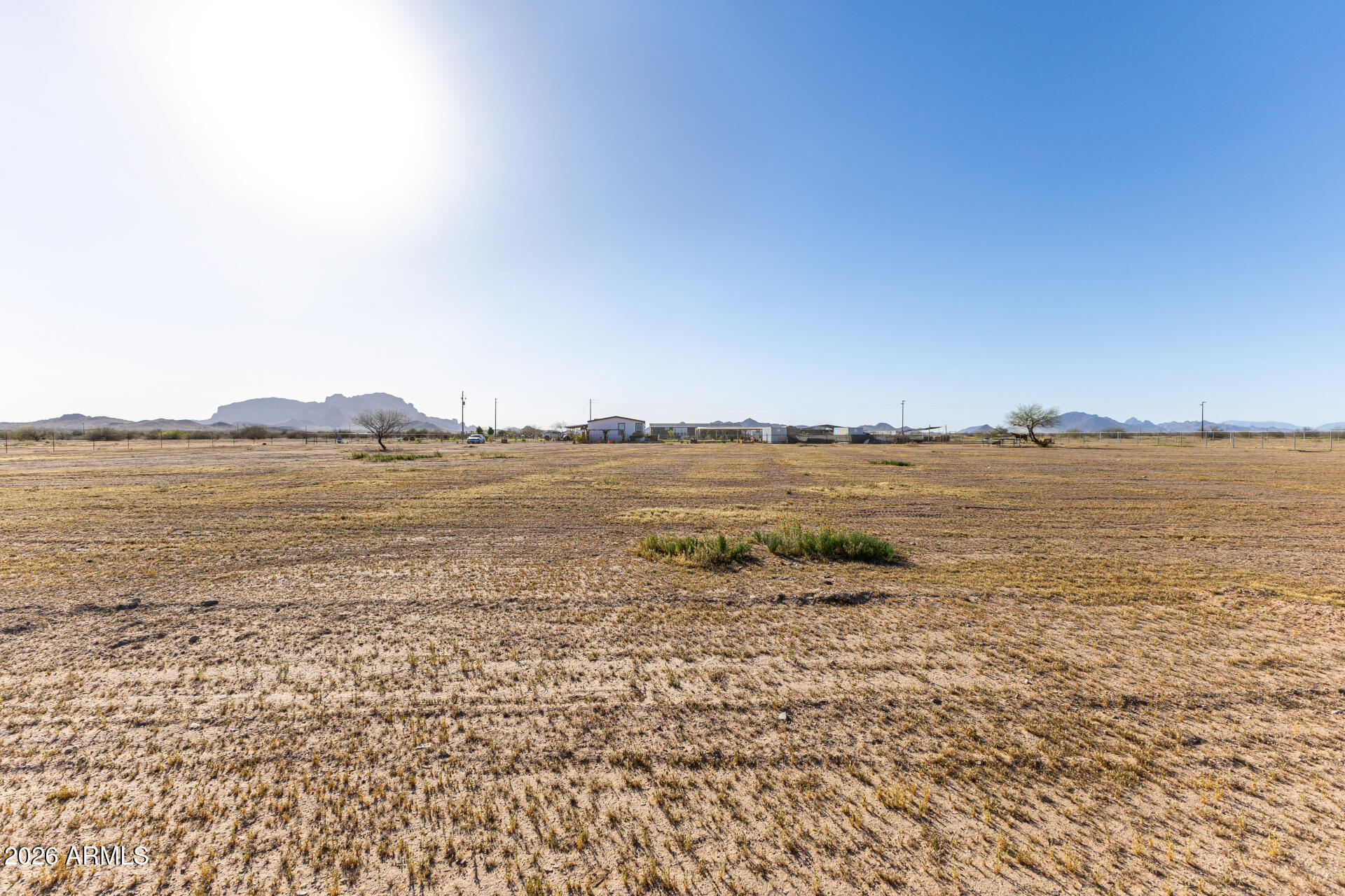 TBD - 419 N Monte Vista Road 26, Tonopah, AZ 85354 — Photo 1 of 8