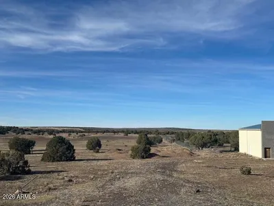 4500 E DEUCE OF CLUBS 210-01-041D, Show Low, AZ 85901