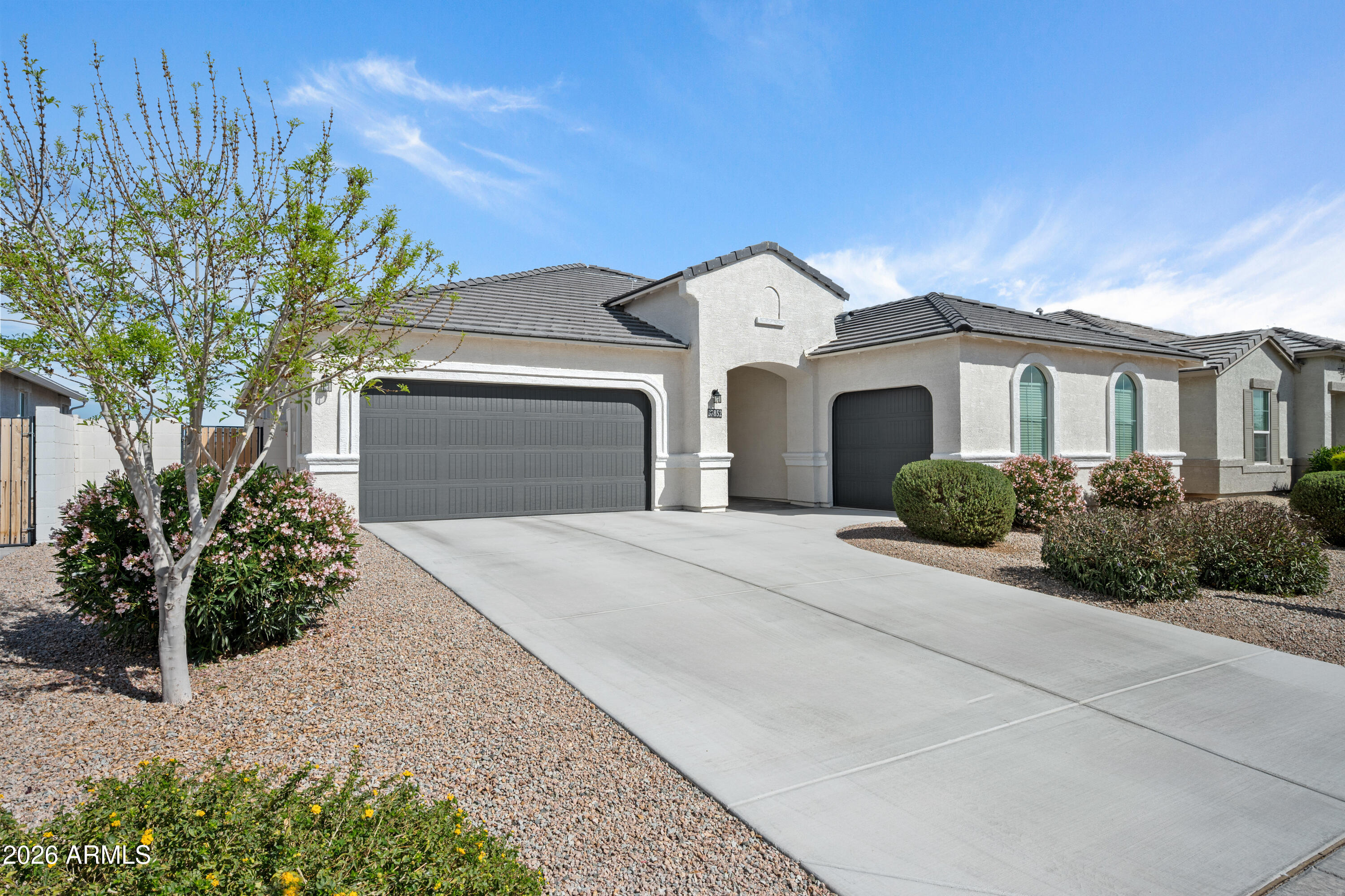 37852 W SAN CLEMENTE Street, Maricopa, AZ 85138 — Photo 1 of 42