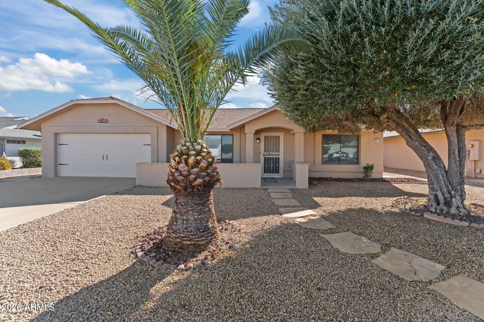 14015 W ALEPPO Drive, Sun City West, AZ 85375 — Photo 1 of 25