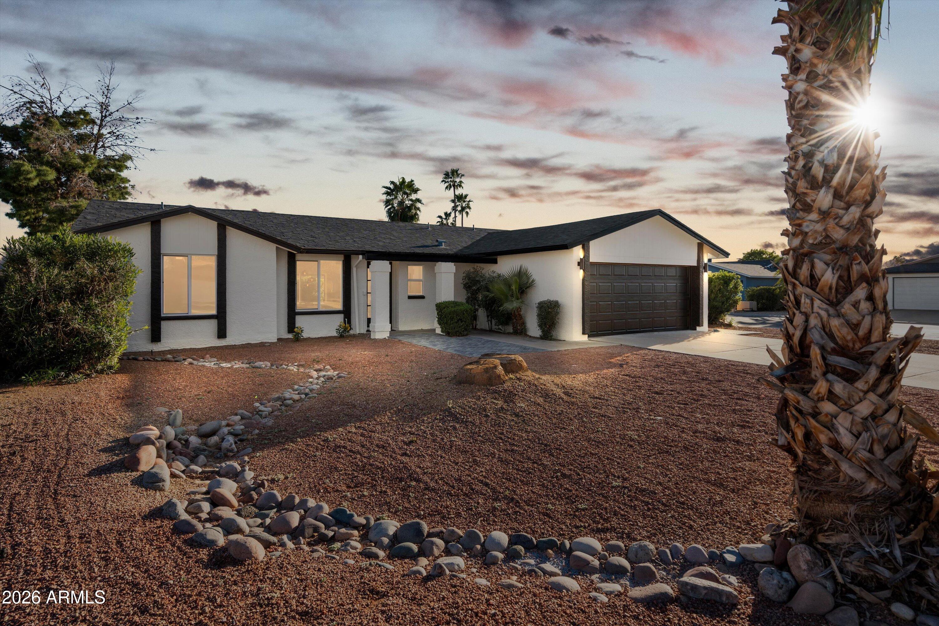 5801 E EVANS Drive, Scottsdale, AZ 85254 — Photo 1 of 36