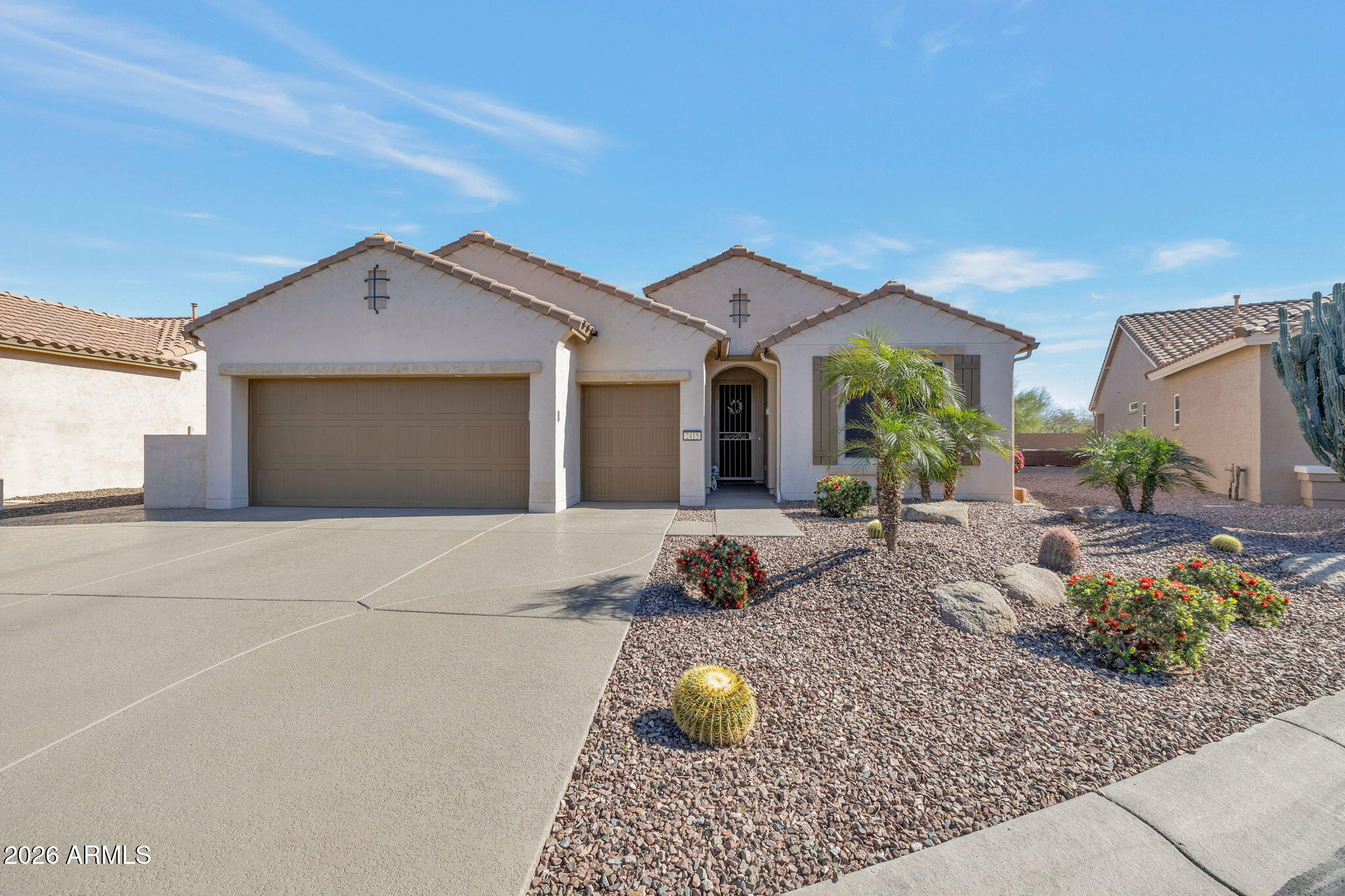 2415 N 163RD Drive, Goodyear, AZ 85395 — Photo 1 of 30