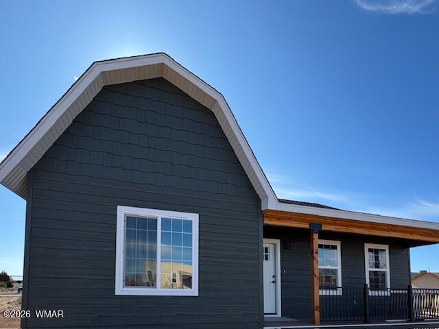 935 Buckboard Lane, St. Johns, AZ 85936 — Photo 1 of 26