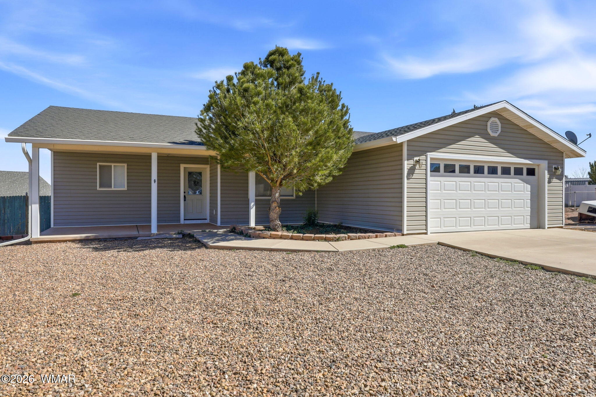 2996 W Park Plaza Drive, Snowflake, AZ 85937