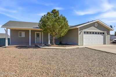 2996 W Park Plaza Drive, Snowflake, AZ 85937