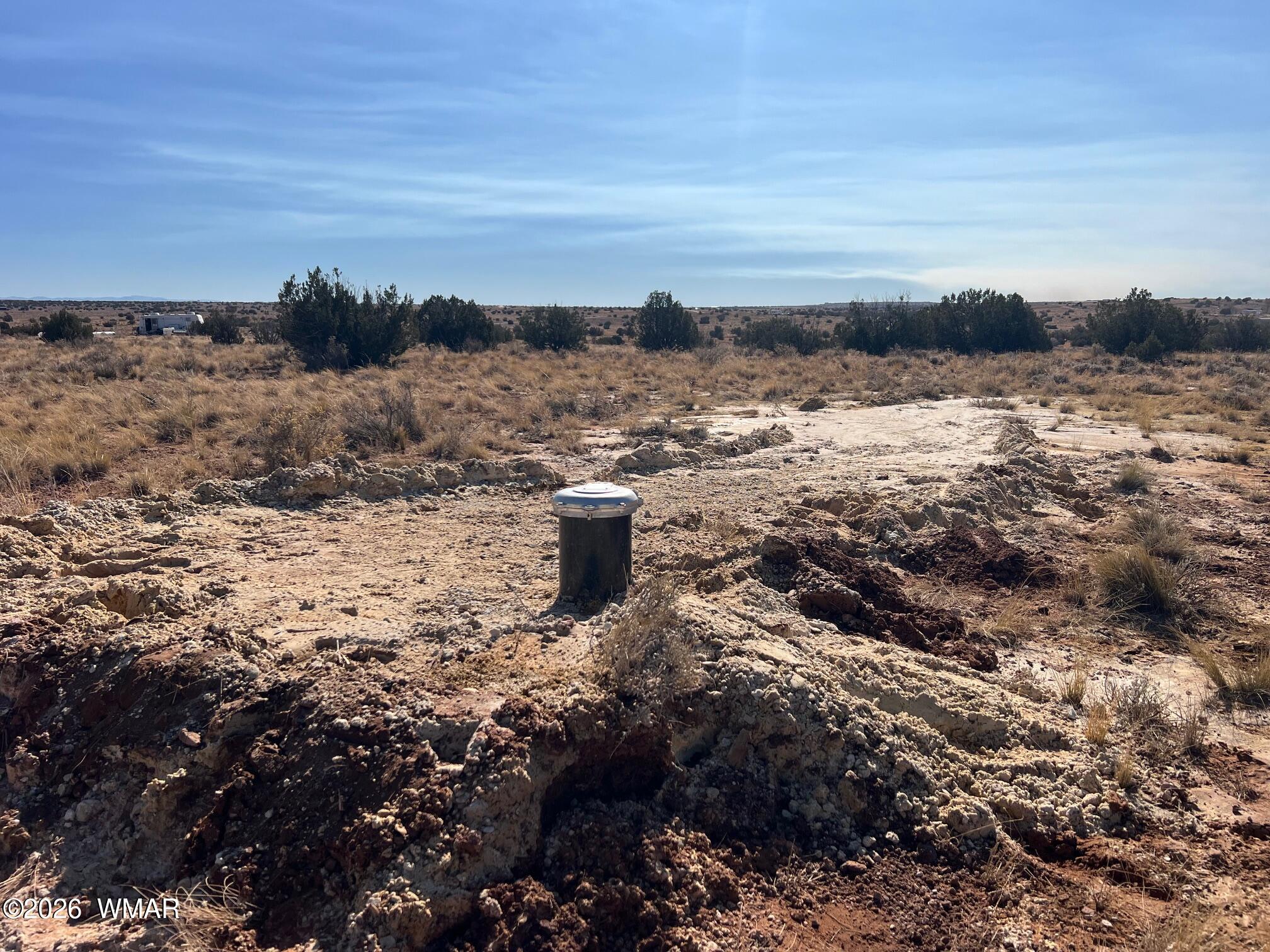 7660 Silver Creek Trail, Snowflake, AZ 85937