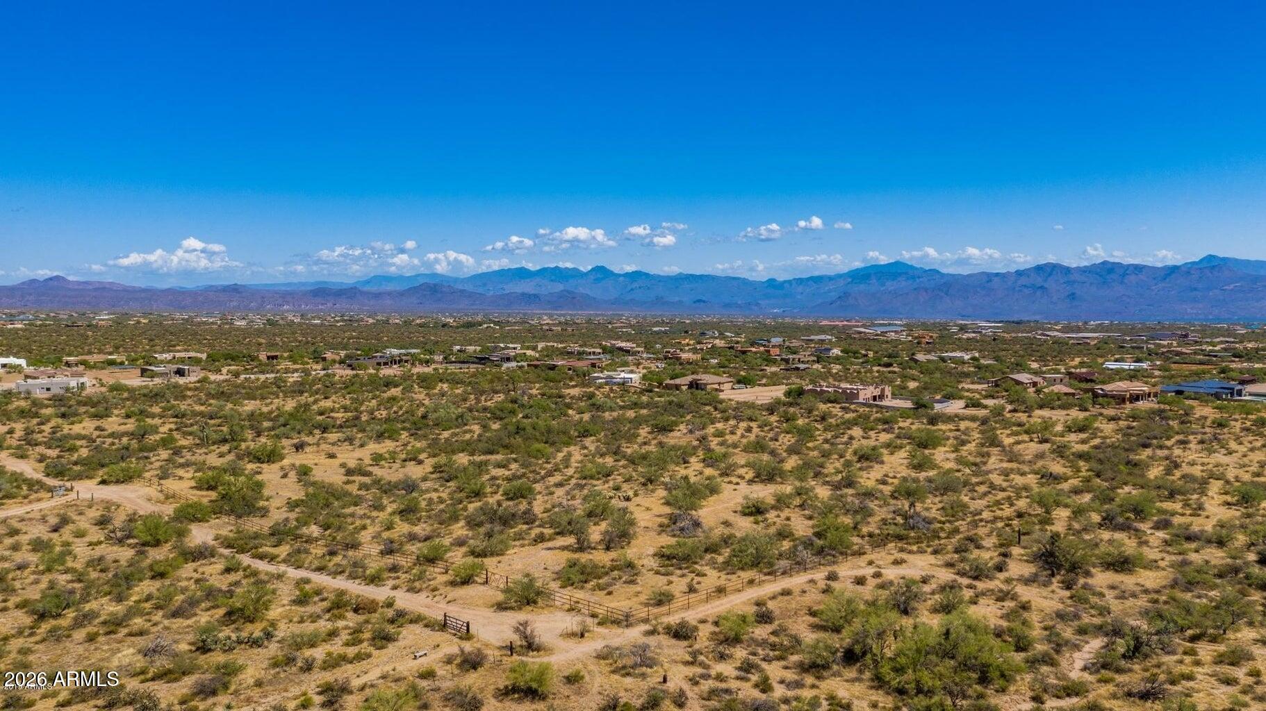 Lot 1,2,5 N 138th Street Lots 1, 2 and 5, Scottsdale, AZ 85262 — Photo 1 of 9