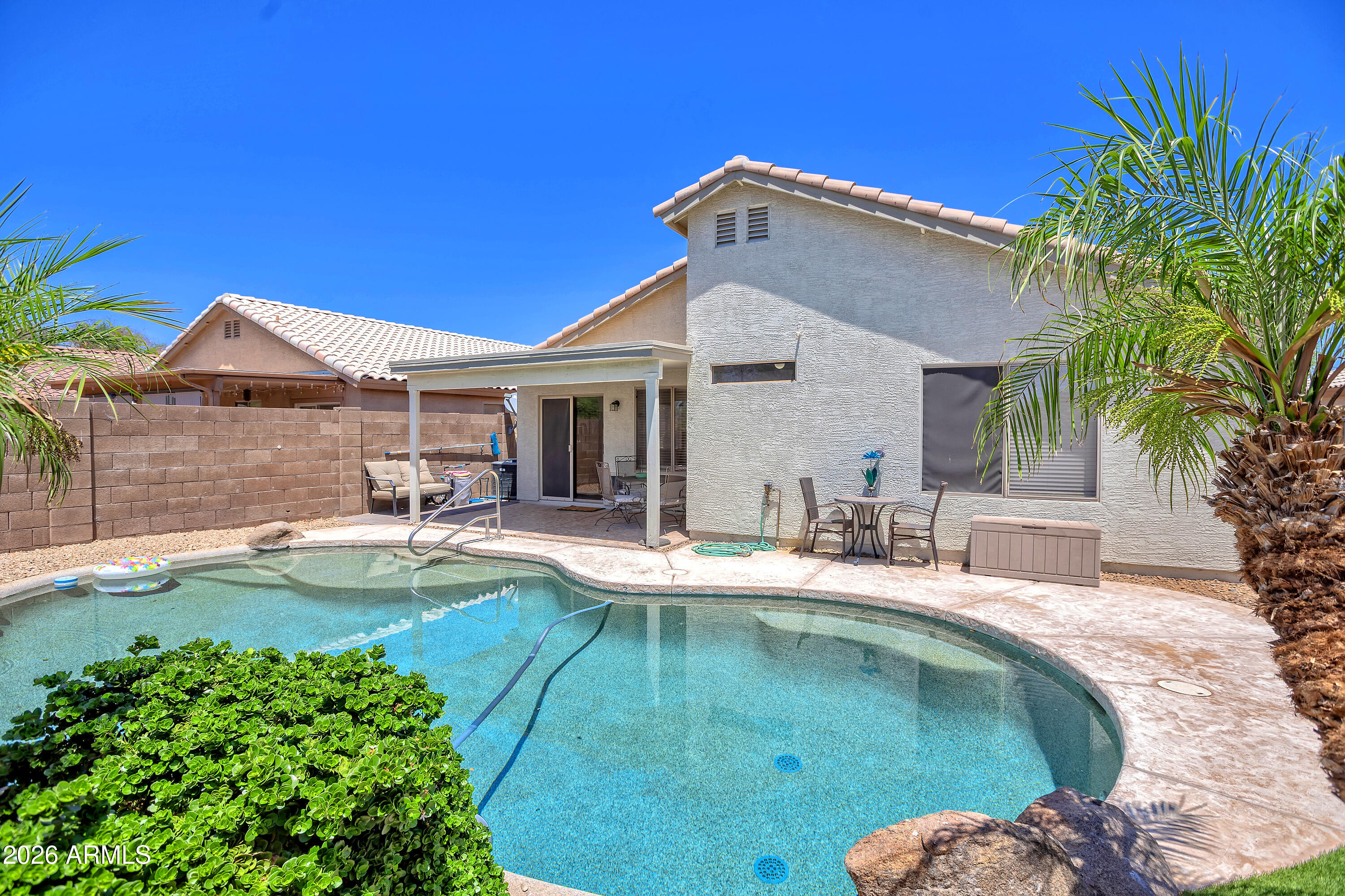 10951 E DELTA Avenue, Mesa, AZ 85208 — Photo 1 of 39