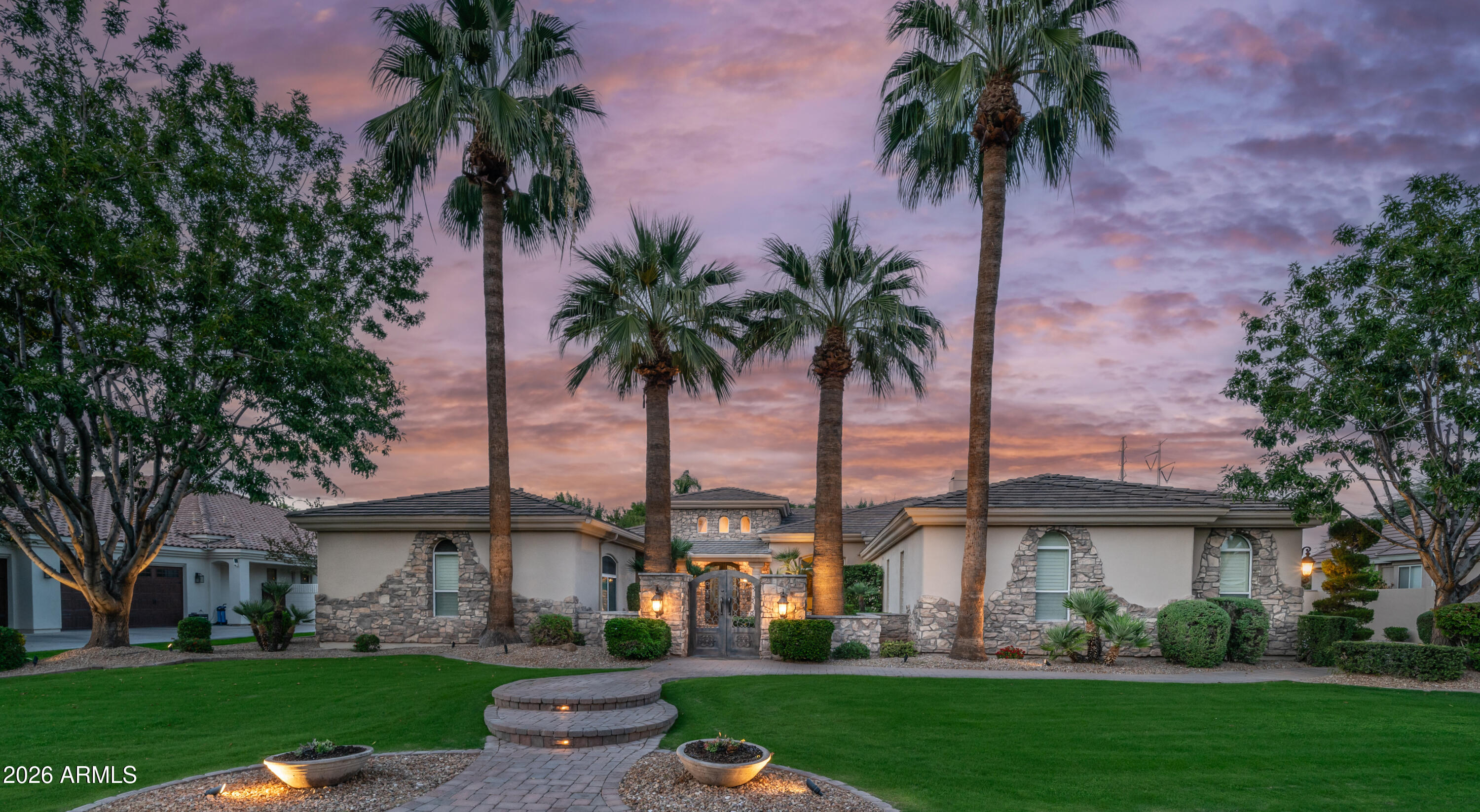 2538 E PAGE Court, Gilbert, AZ 85234 — Photo 1 of 70