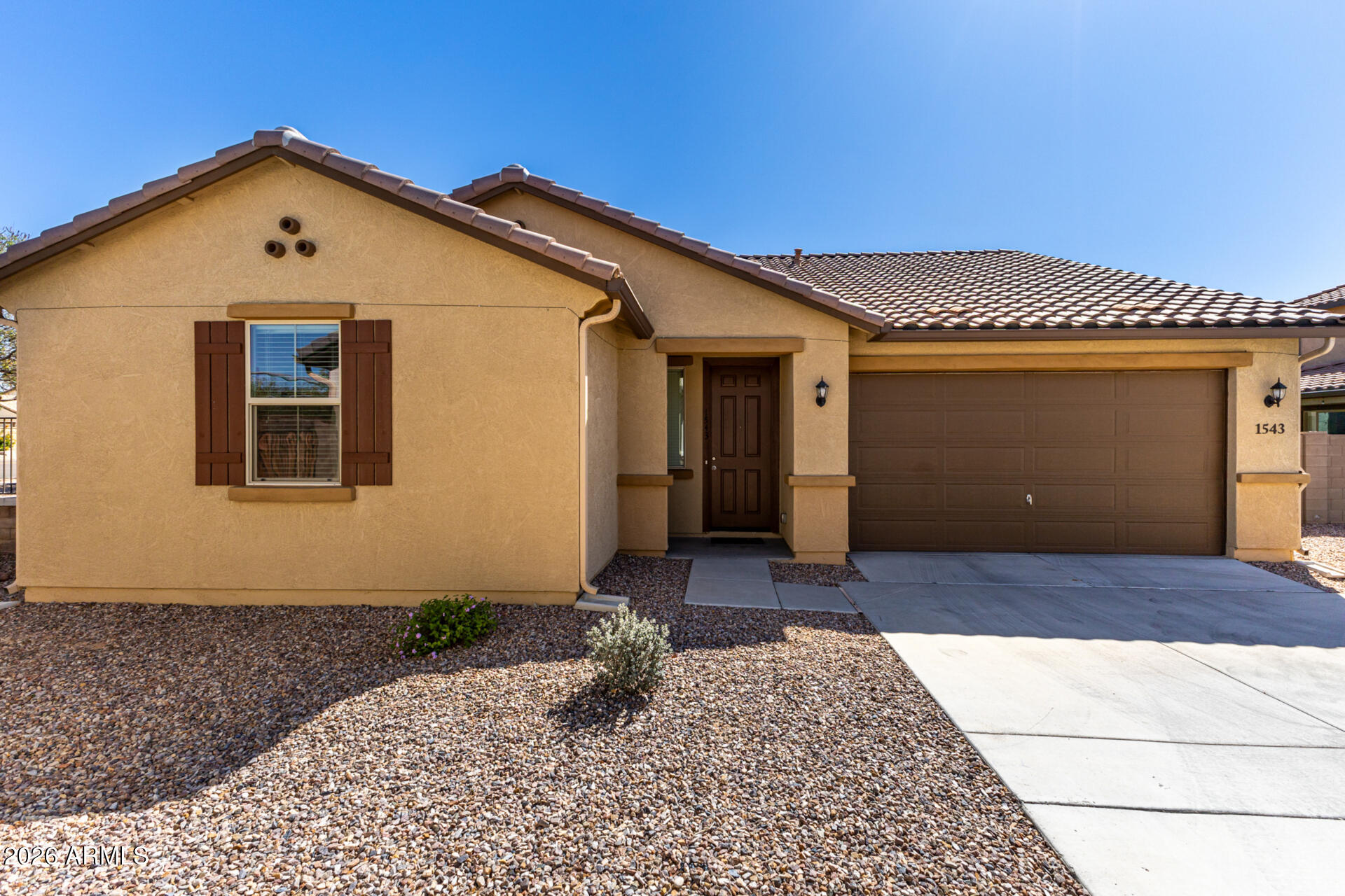 1543 N Balboa, Mesa, AZ 85205 — Photo 1 of 36