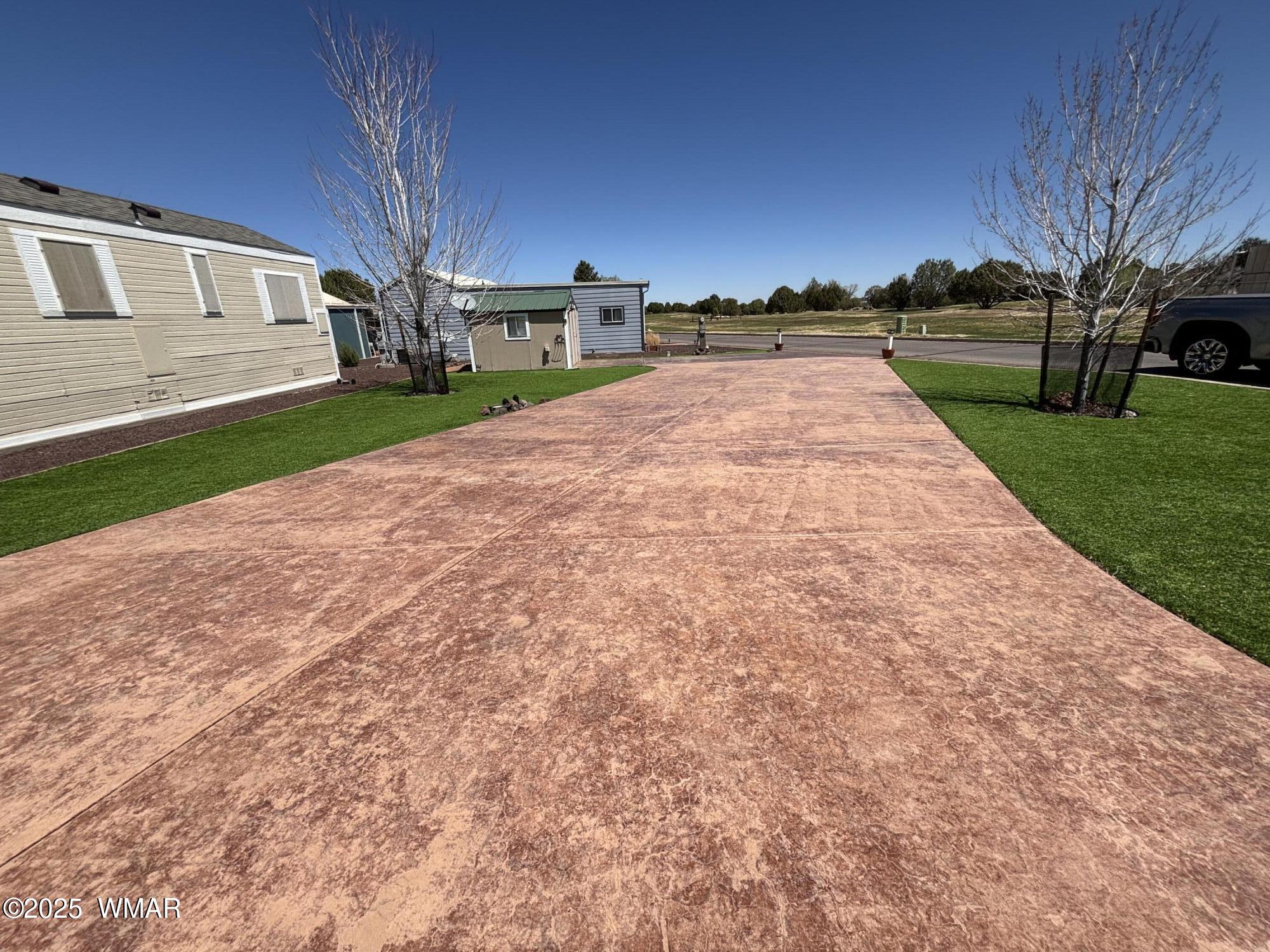 1850 Par Circle 235, Show Low, AZ 85901