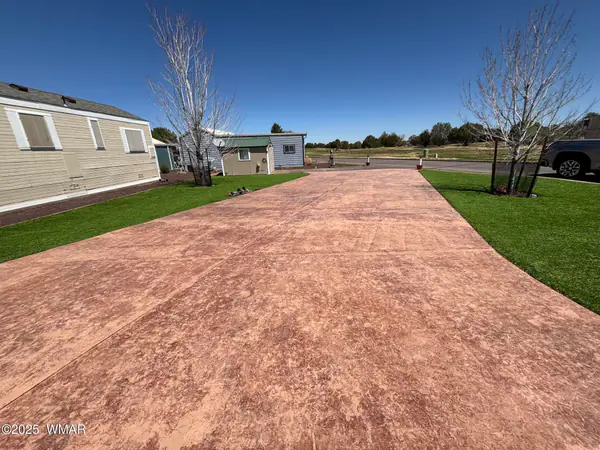 1850 Par Circle 235, Show Low, AZ 85901