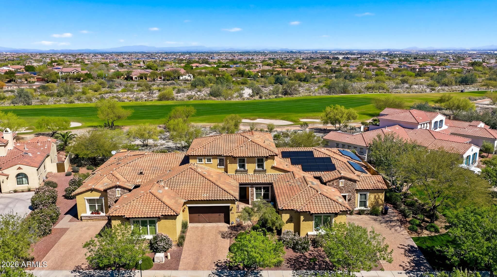 3641 N HOOPER Court, Buckeye, AZ 85396 — Photo 1 of 75