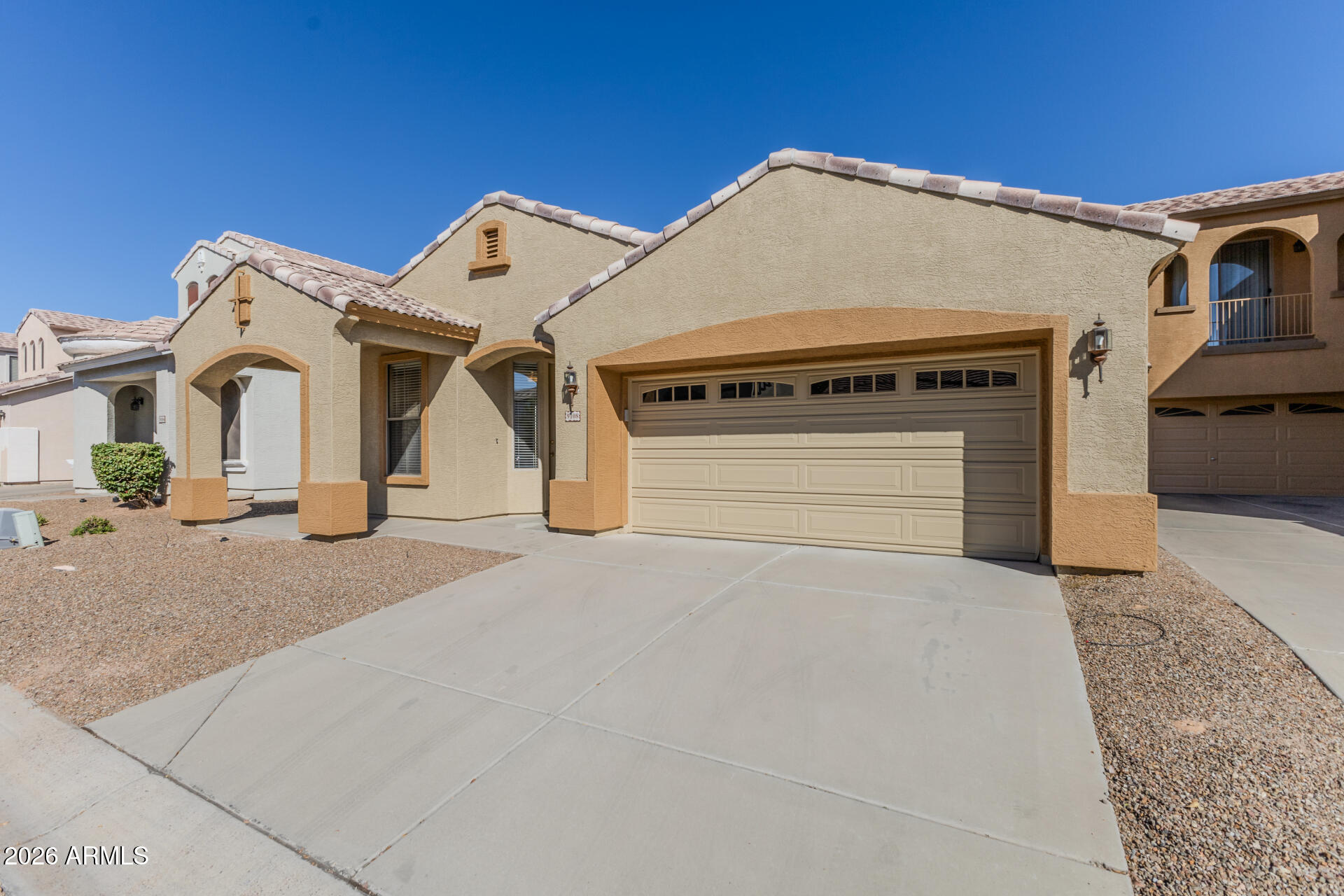 9108 E GABLE Avenue, Mesa, AZ 85209 — Photo 1 of 31