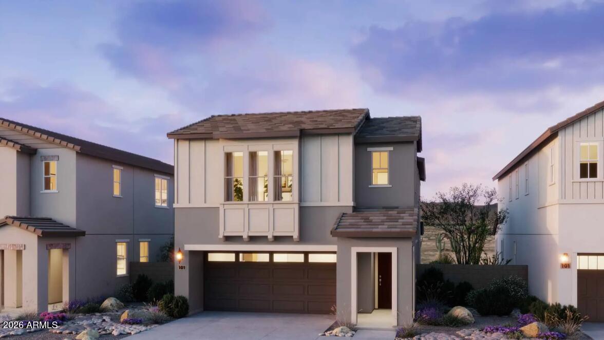 26325 N 24TH Drive, Phoenix, AZ 85085 — Photo 1 of 1