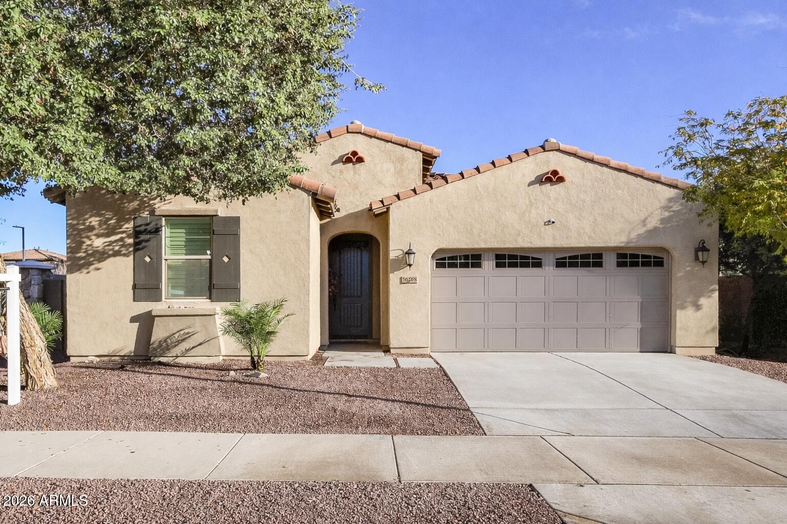 16268 W CORTEZ Street, Surprise, AZ 85379 — Photo 1 of 36