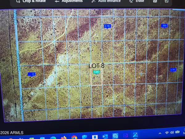TBD LOT 8 W TBD Road 9, Holbrook, AZ 86025