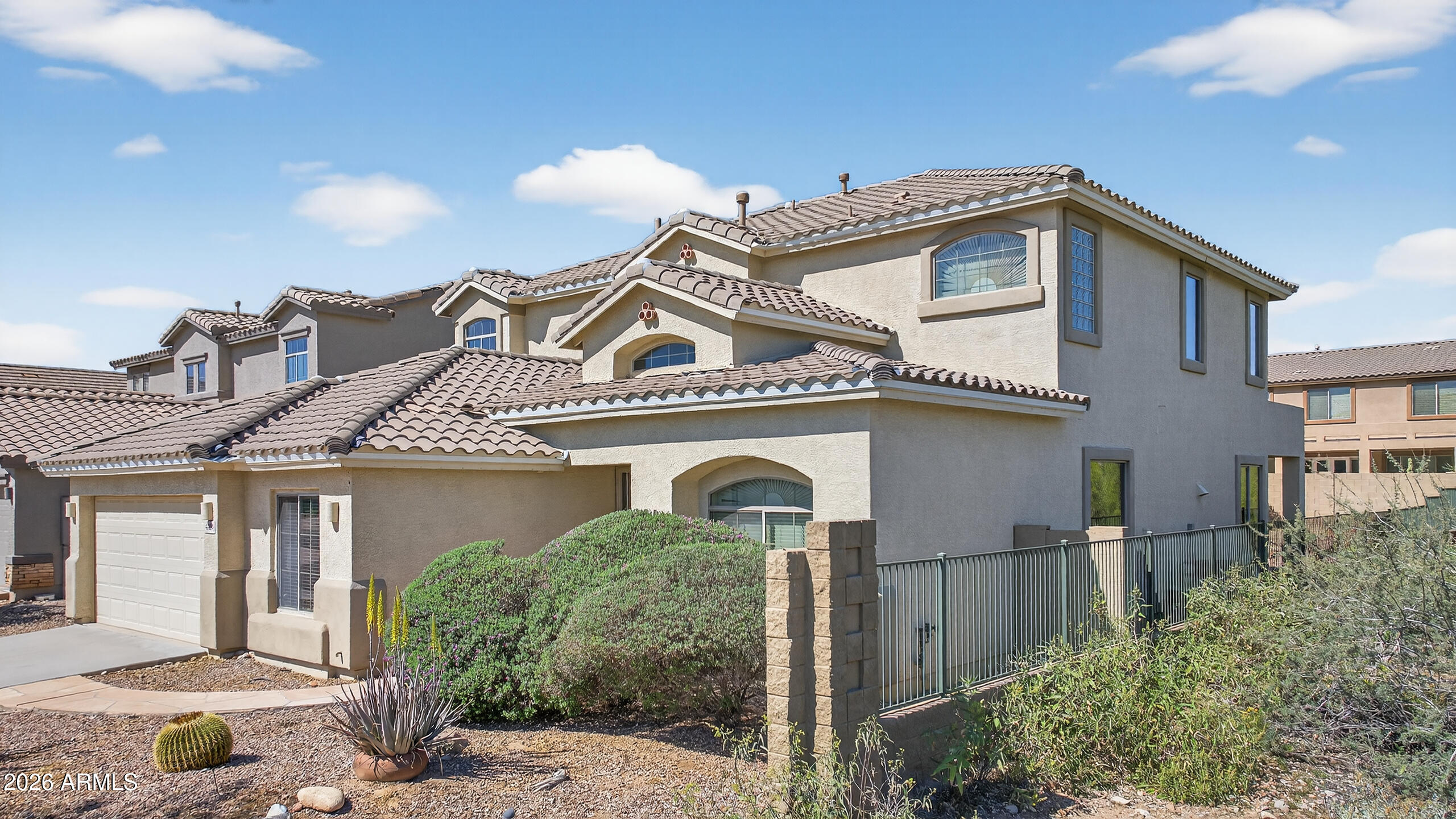 4424 W COTTONTAIL Road, Phoenix, AZ 85086 — Photo 1 of 64