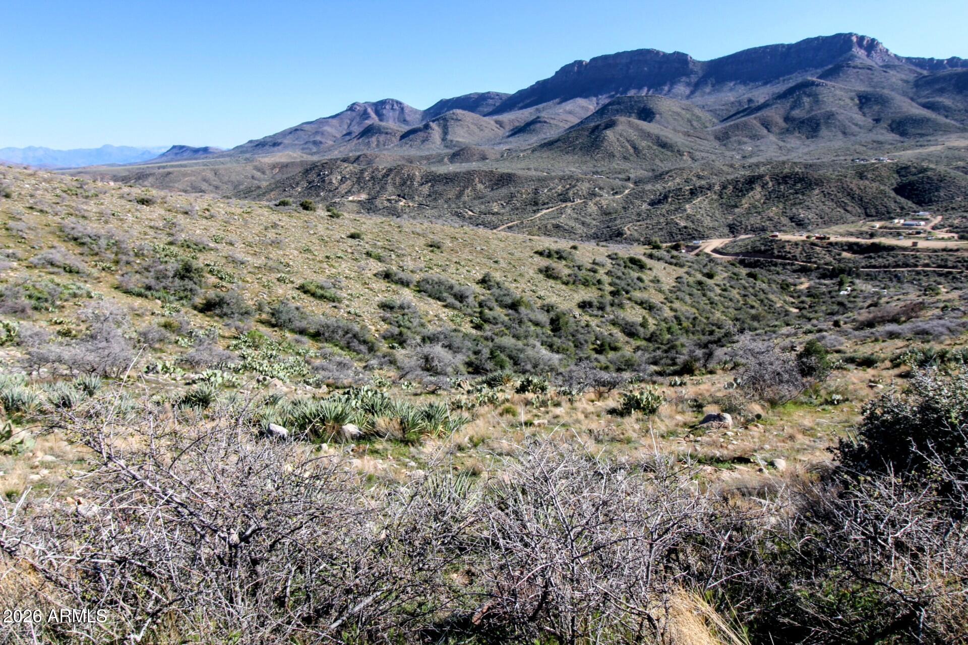 TBD Mountain Lion Pass #4, Globe, AZ 85501 — Photo 1 of 11