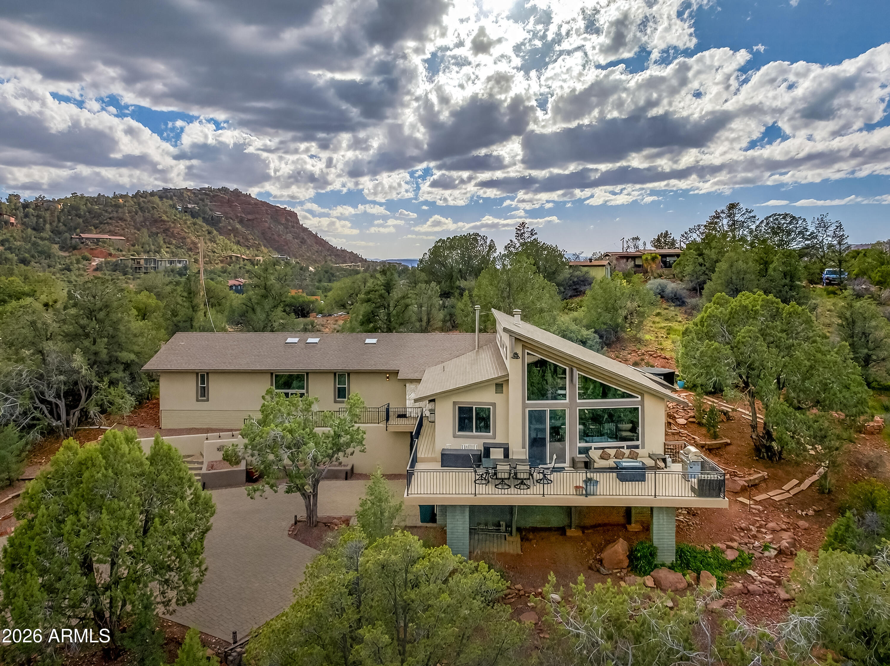 75 Chimney Rock Trail, Sedona, AZ 86336 — Photo 1 of 75