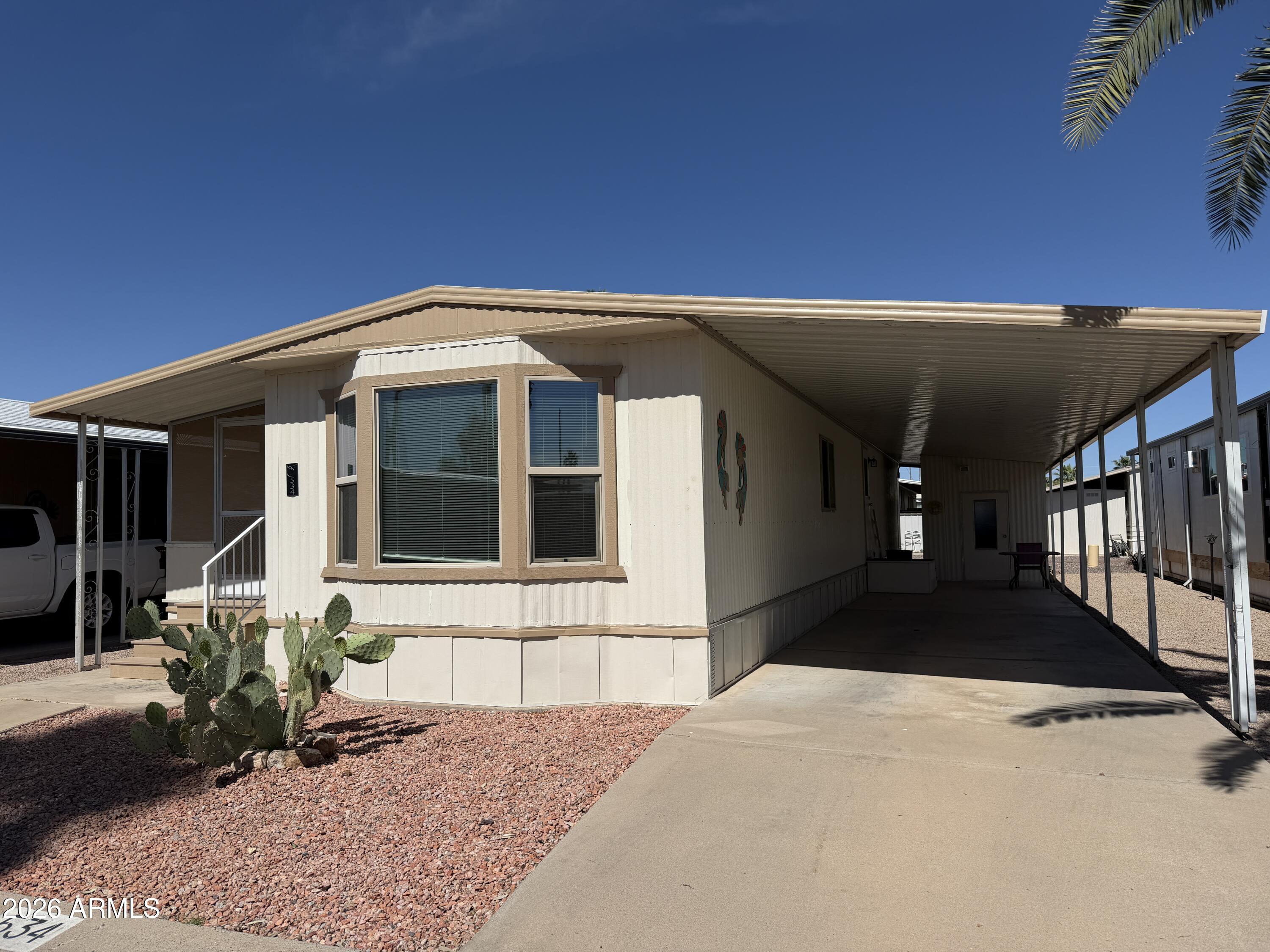 4065 E University Drive 534, Mesa, AZ 85205 — Photo 1 of 17
