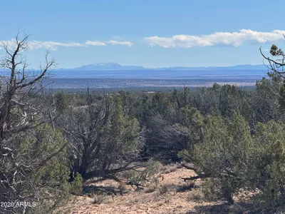 Lot 75 Red Sky Ranch 75, St Johns, AZ 85936