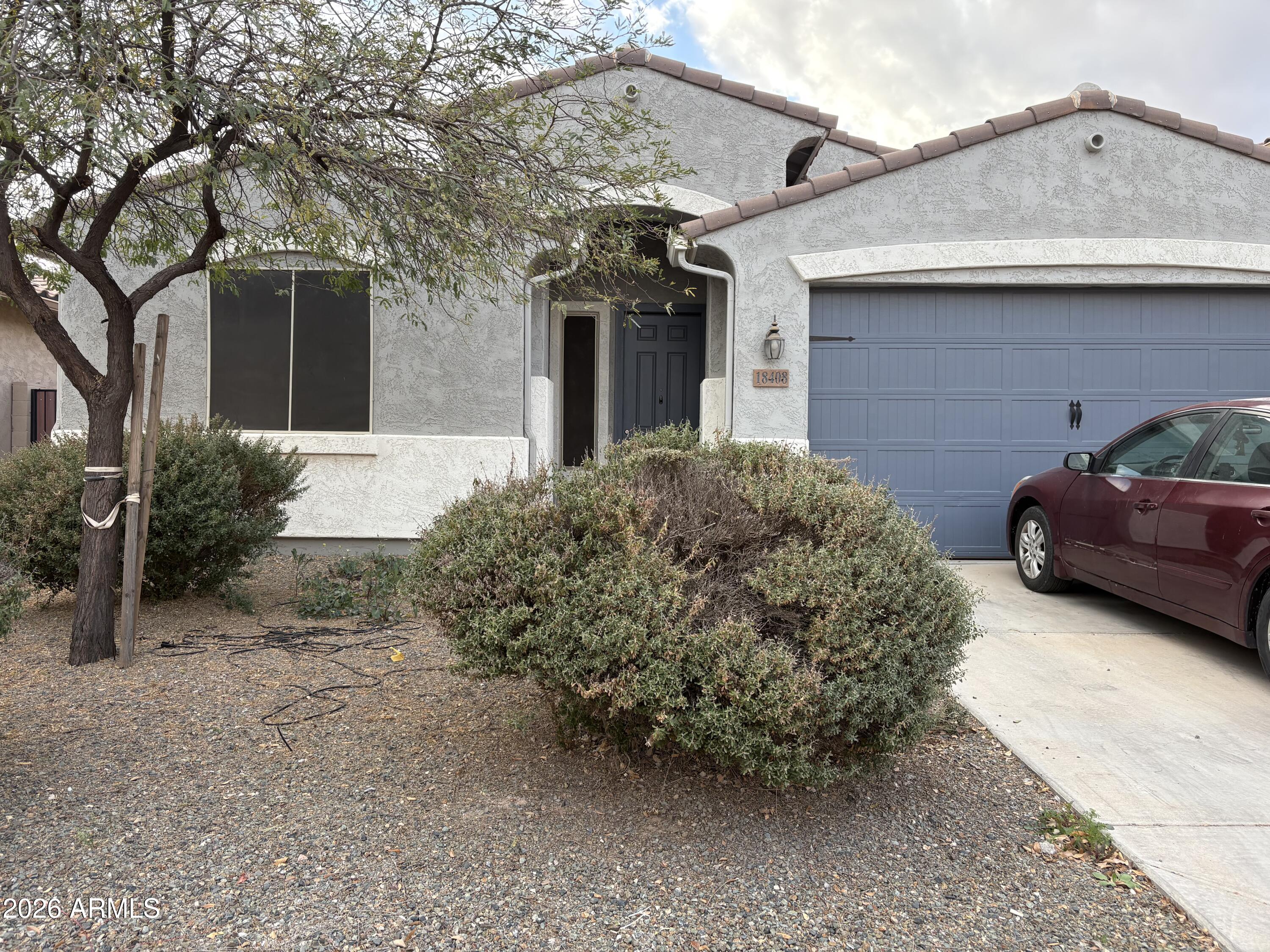 18408 N SALERNO Drive, Maricopa, AZ 85138 — Photo 1 of 1