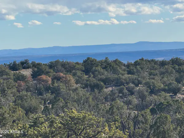 Lot 93 Red Sky Ranch 93, St Johns, AZ 85936