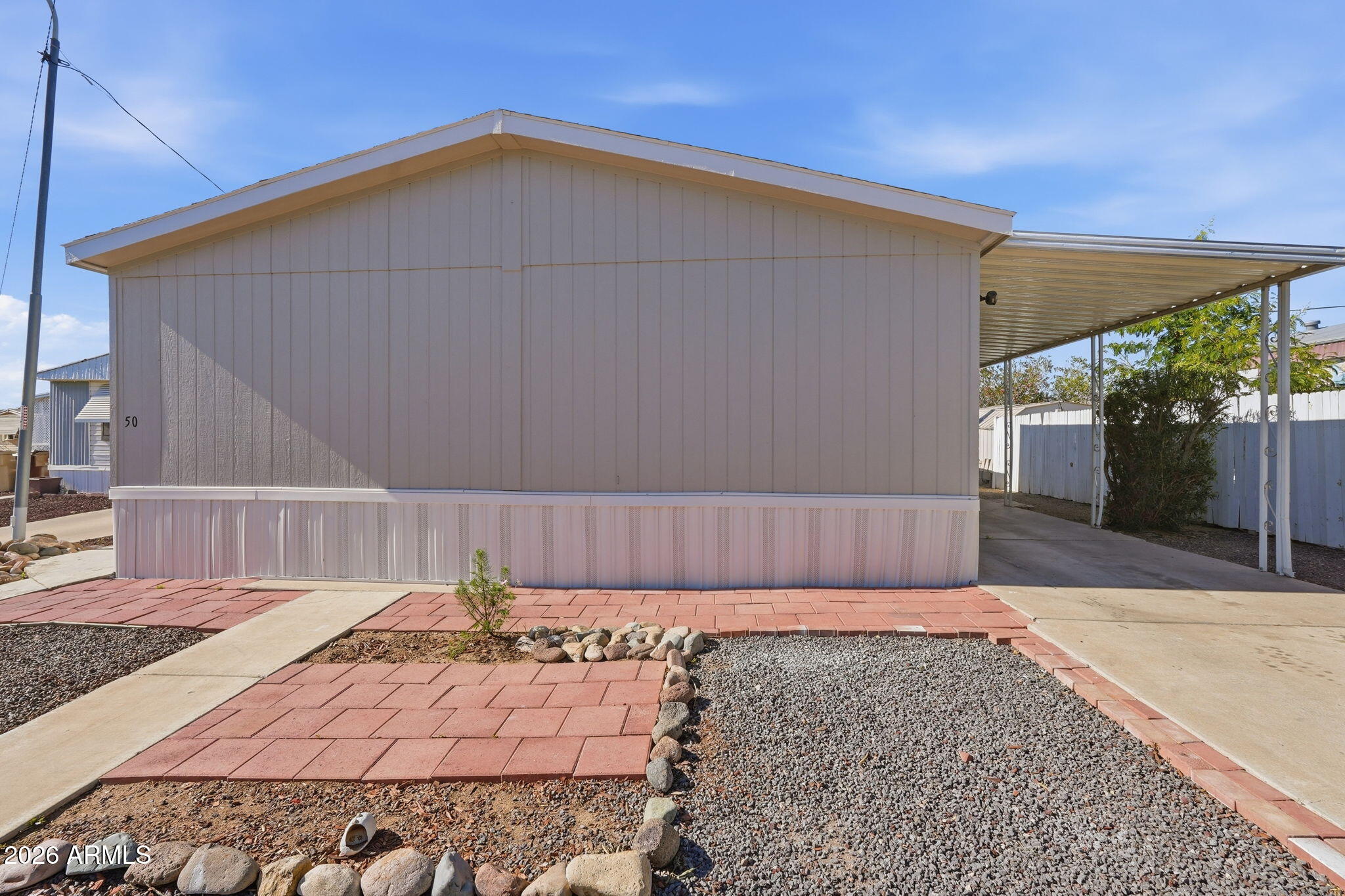 10810 N 91ST Avenue 50, Peoria, AZ 85345 — Photo 1 of 25