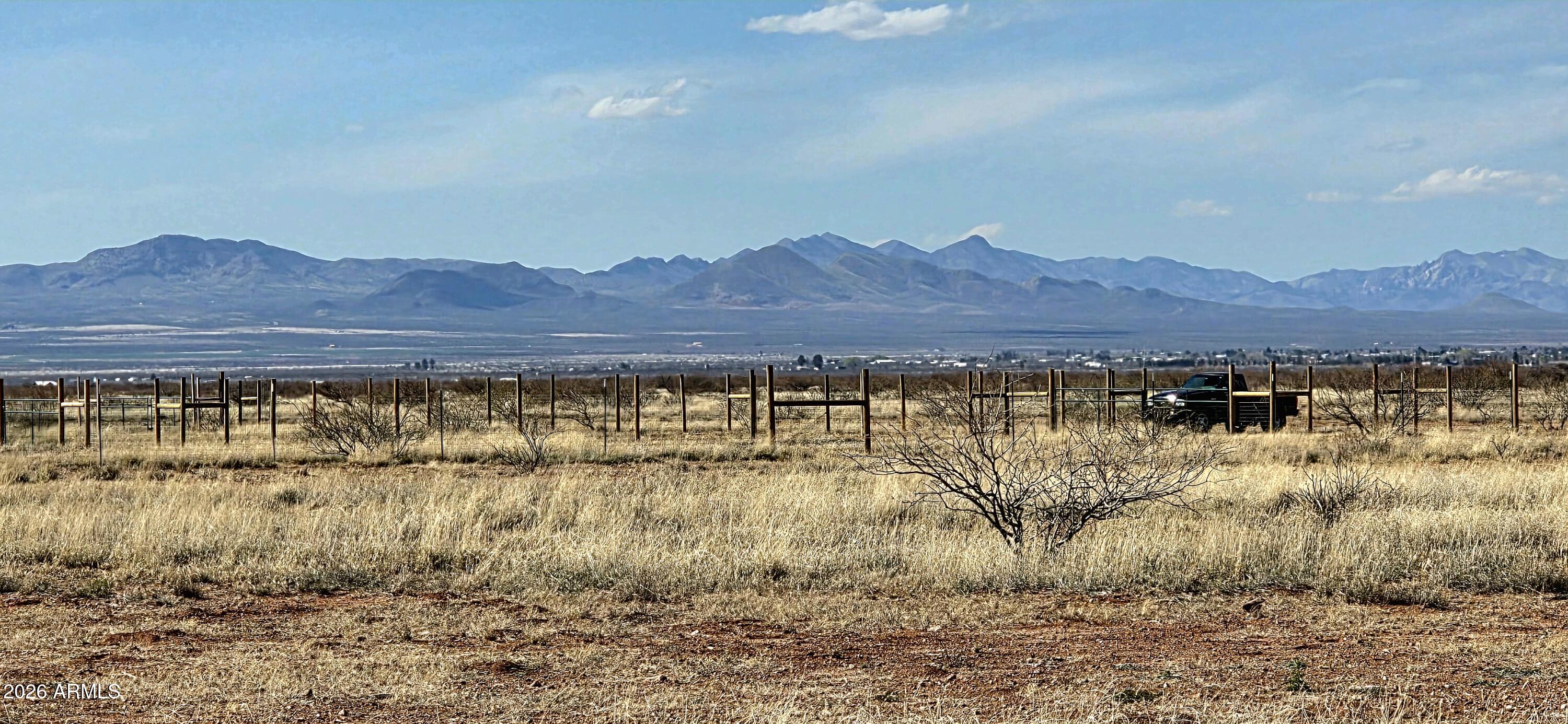 Lot 1 N Night Sky Road 1, McNeal, AZ 85617 — Photo 1 of 11
