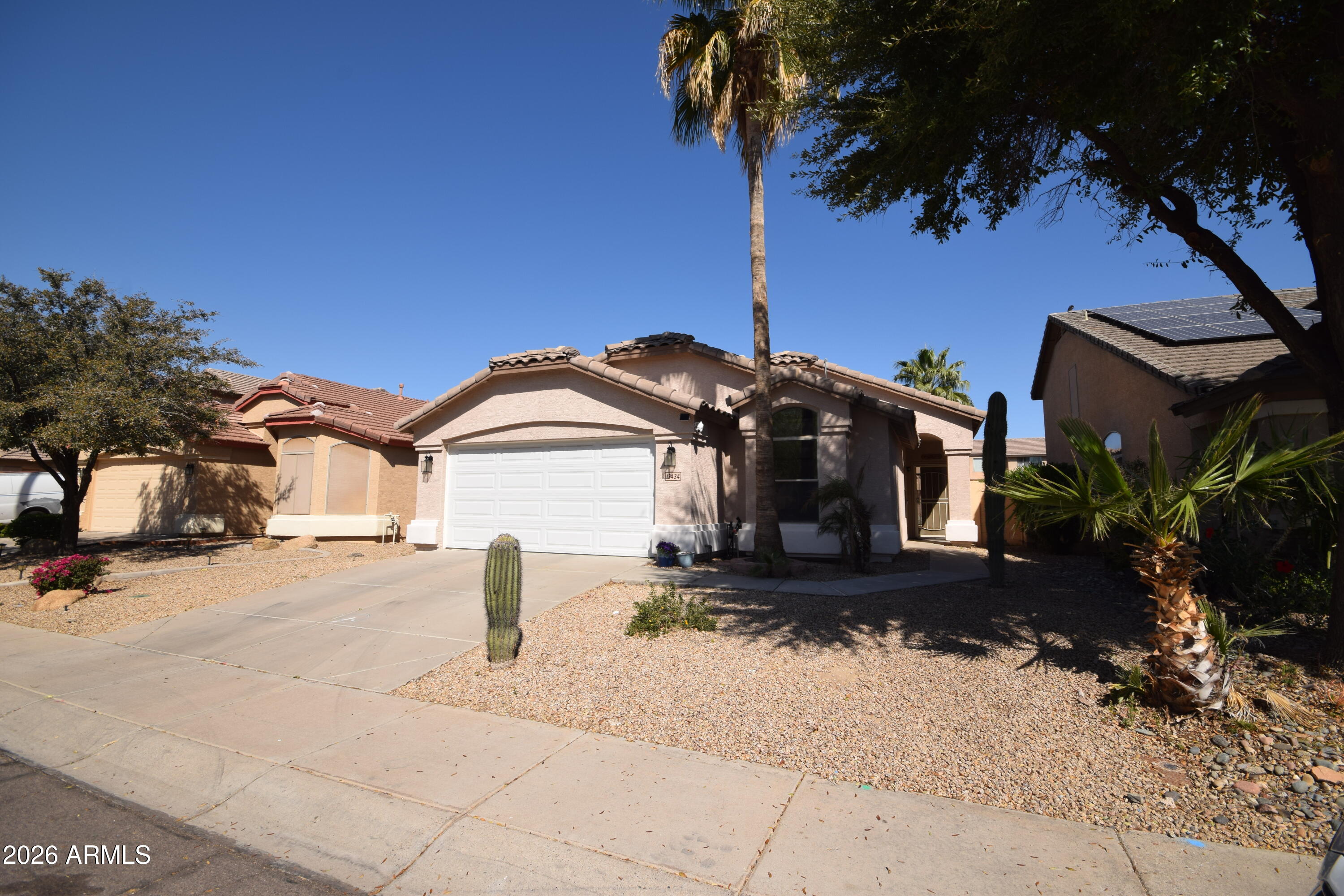 12434 W WINDSOR Boulevard, Litchfield Park, AZ 85340 — Photo 1 of 16