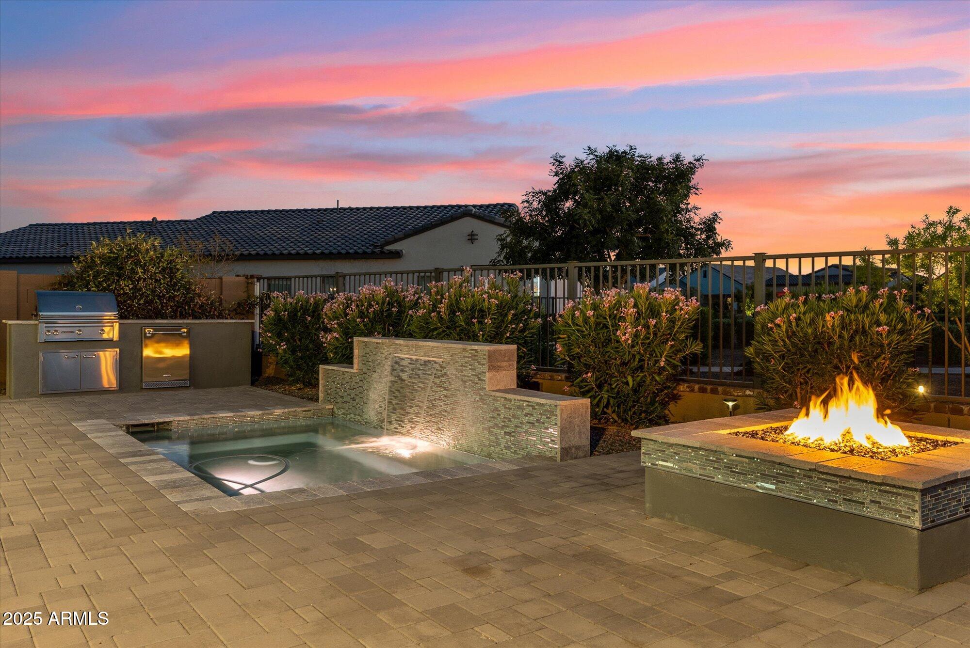 11342 N JEROME Street, Surprise, AZ 85388 — Photo 1 of 81
