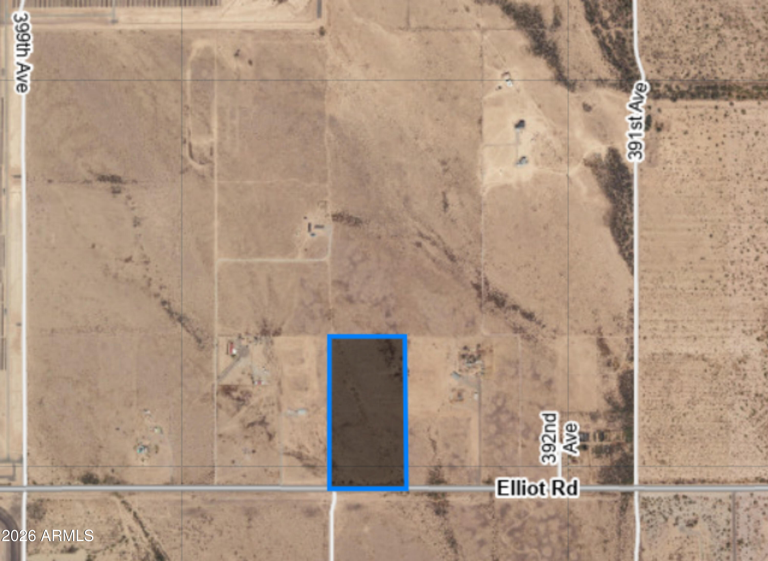 395XX W Elliot Road -, Tonopah, AZ 85354 — Photo 1 of 23