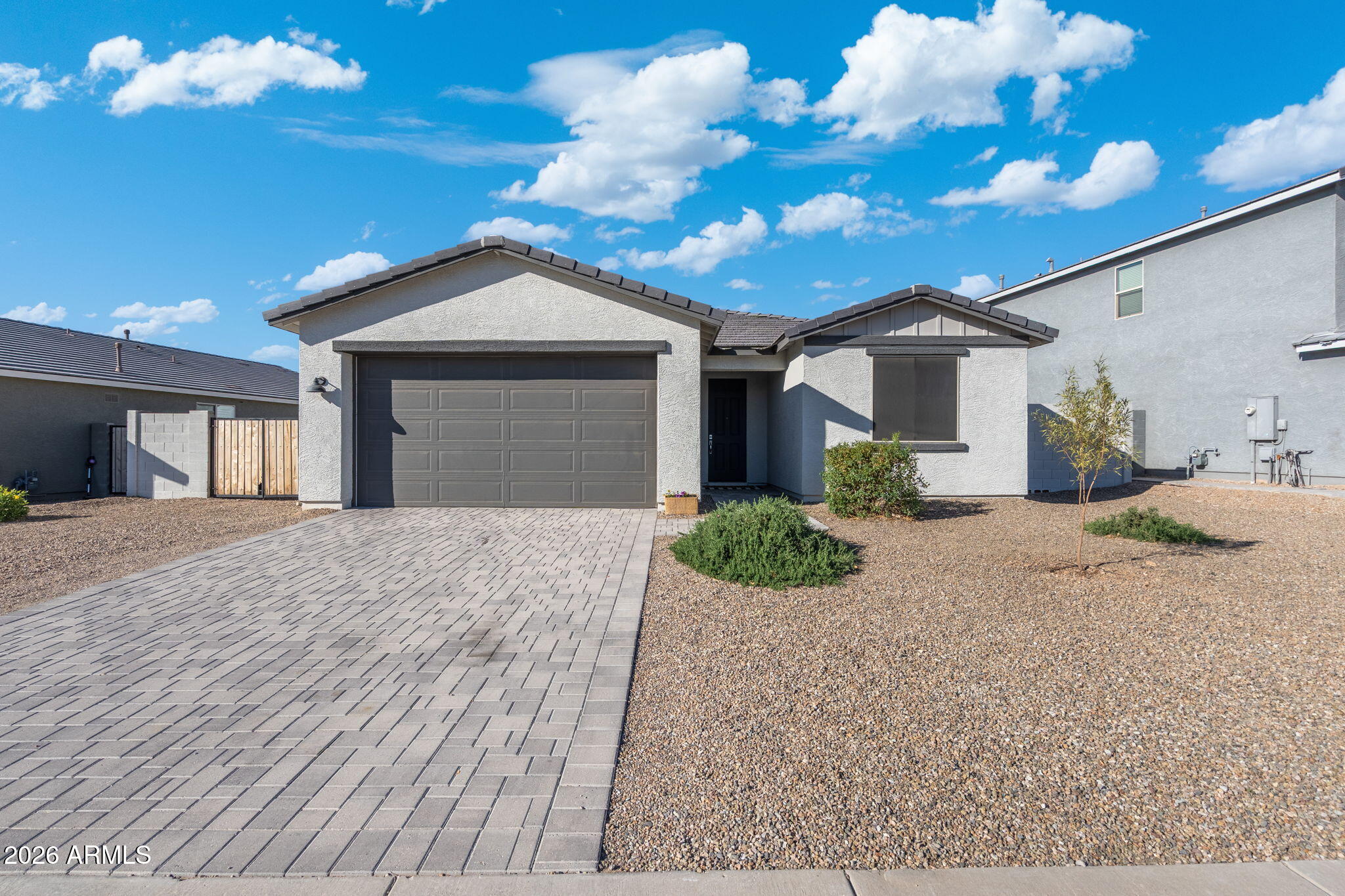 26320 N THORNHILL Drive, Peoria, AZ 85383 — Photo 1 of 39