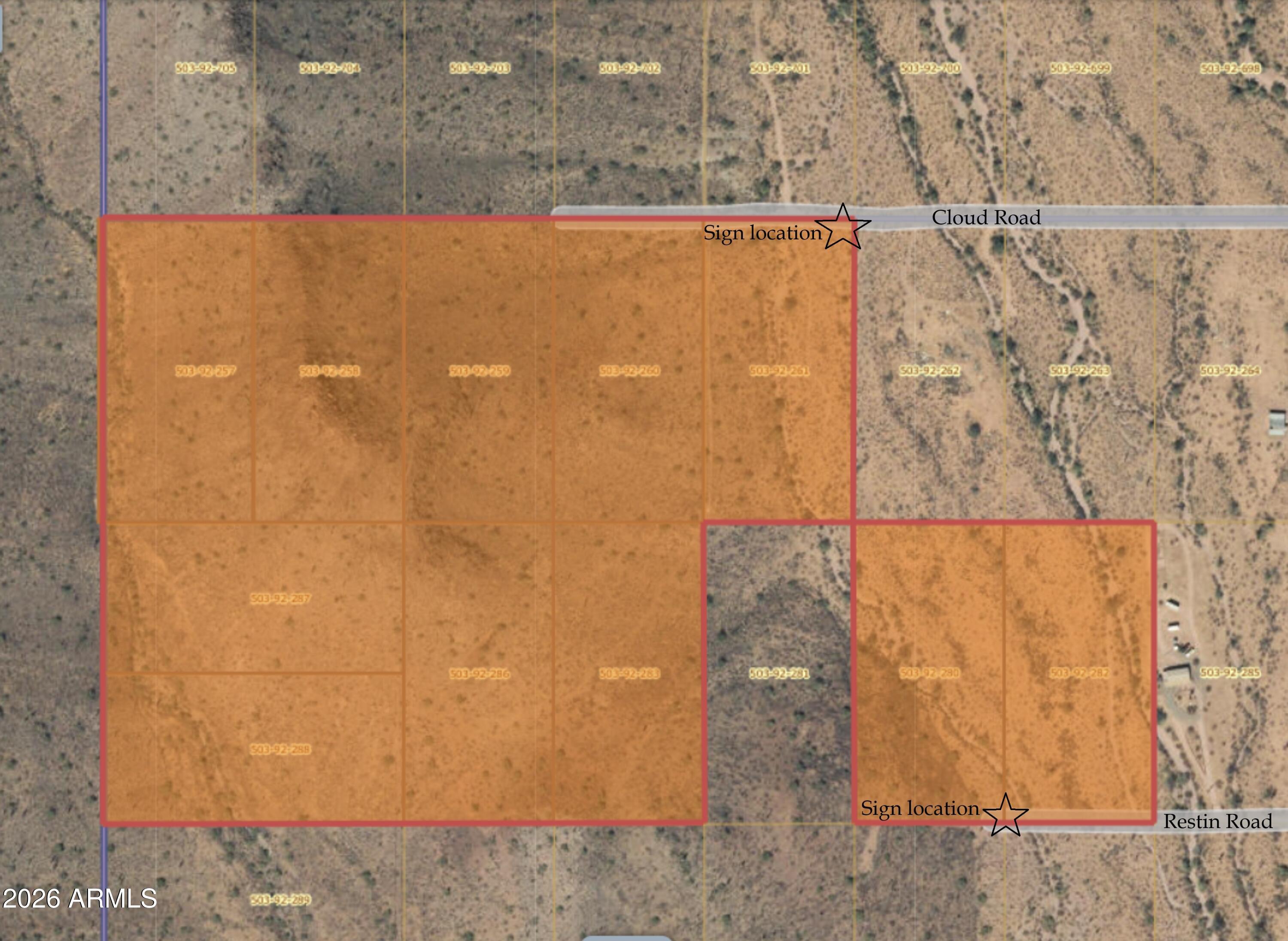 31275 W Cloud Road -, Wittmann, AZ 85361 — Photo 1 of 31