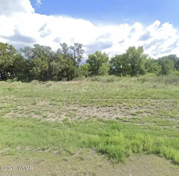 0 W School Bus Road, Eagar, AZ 85925