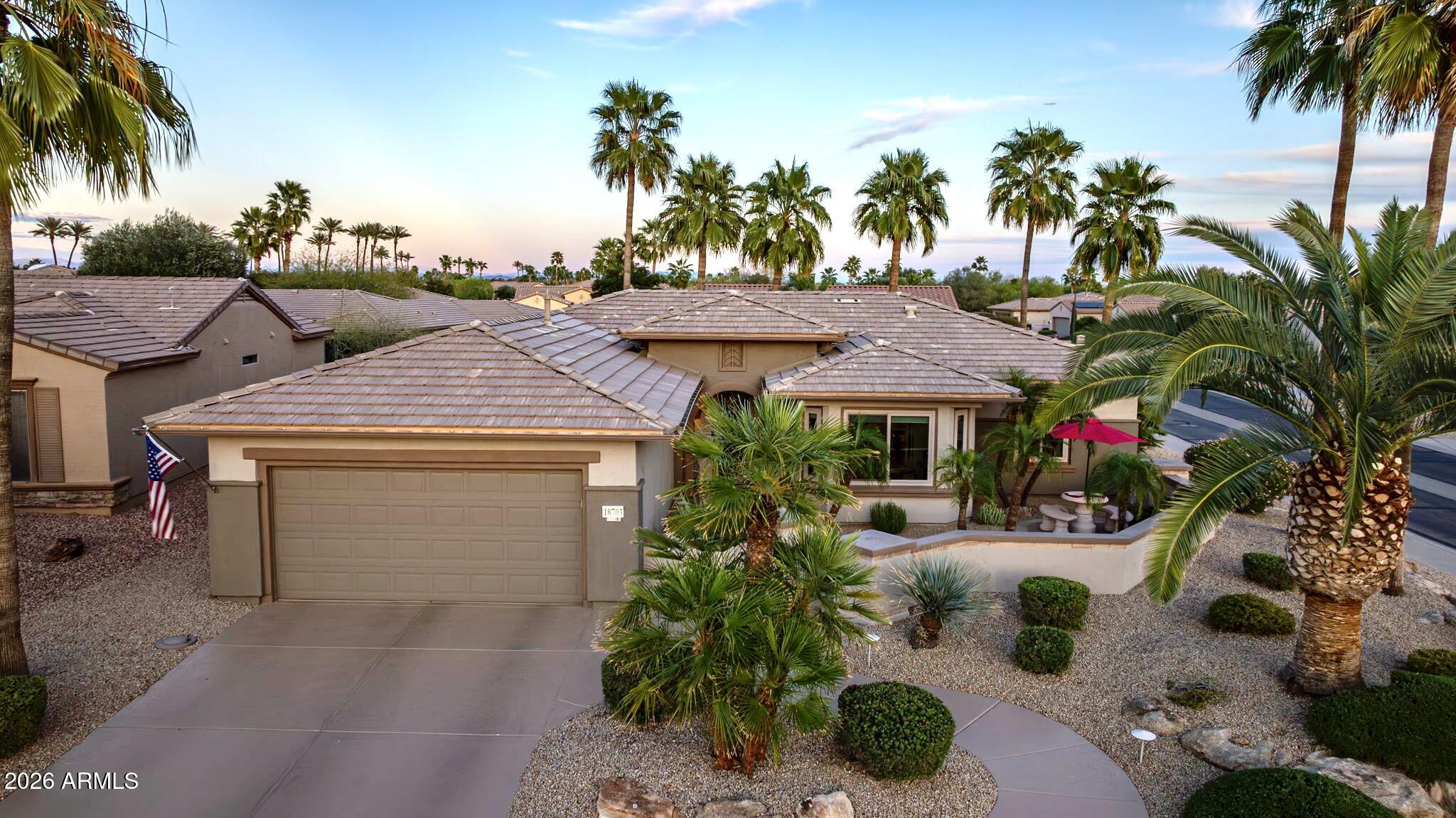 18703 N POPPY Court, Surprise, AZ 85387 — Photo 1 of 40