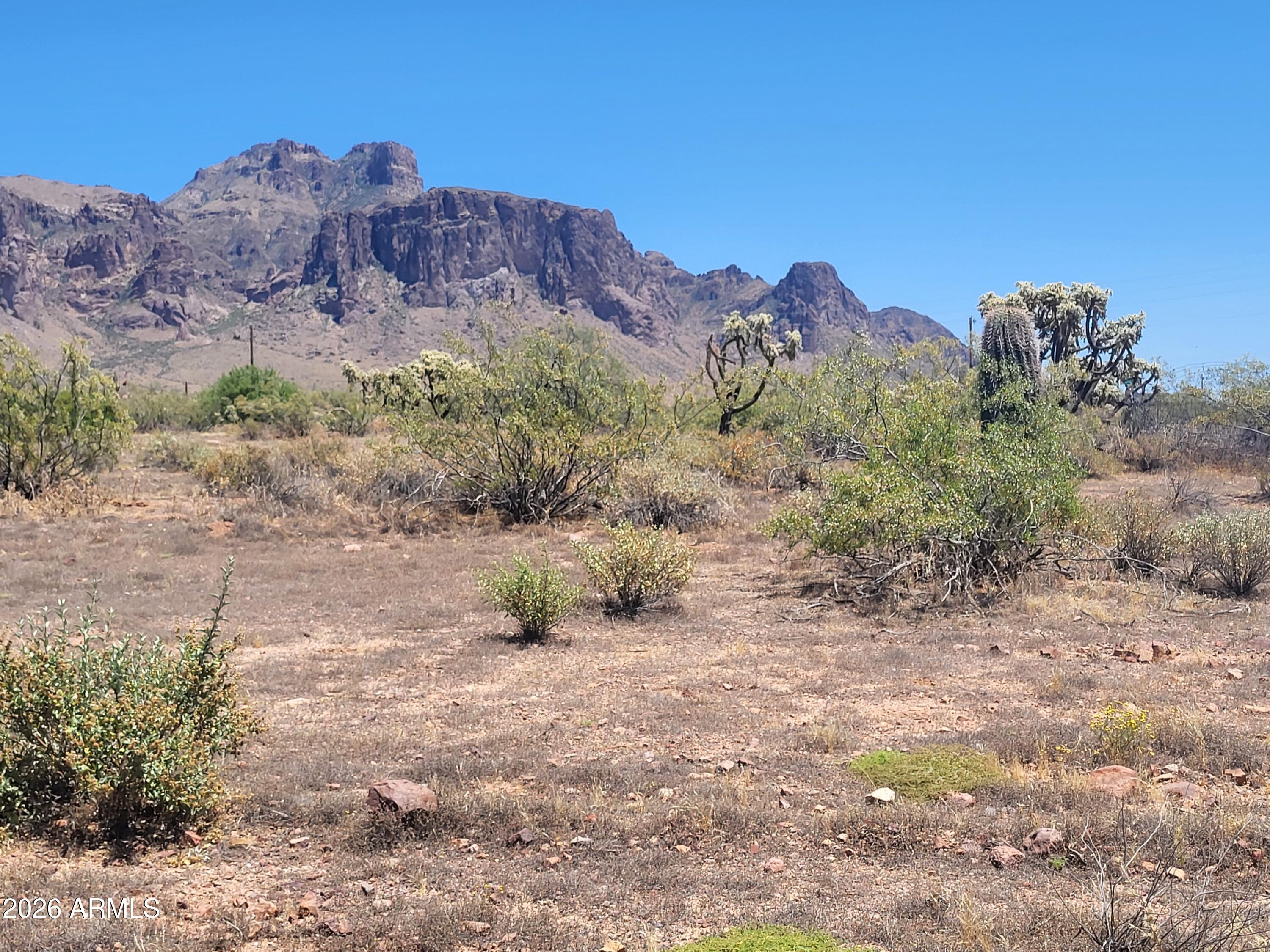 3700 E Hwy88 4, Apache Junction, AZ 85119 — Photo 1 of 5