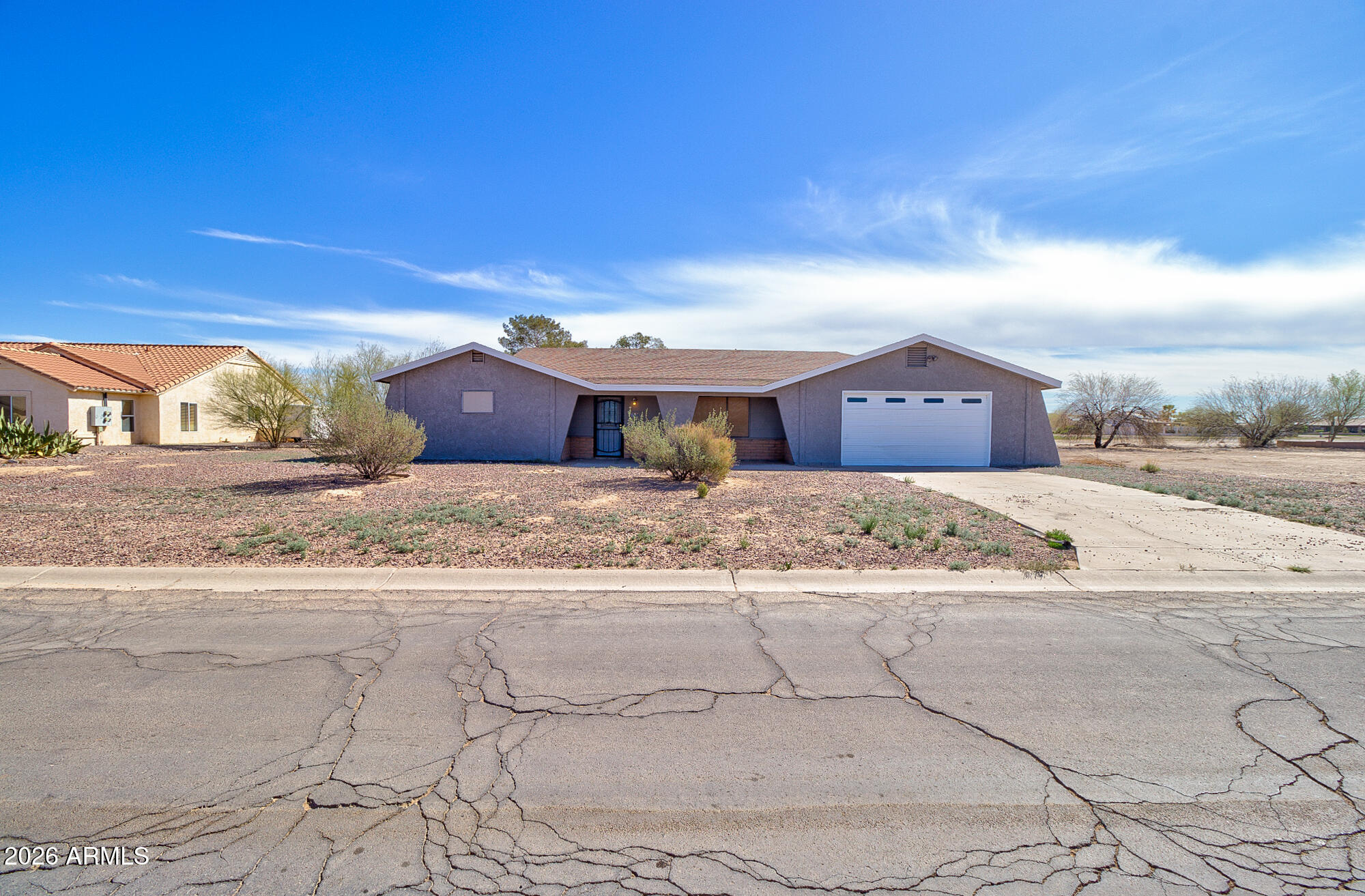 15047 S MOON VALLEY Road, Arizona City, AZ 85123 — Photo 1 of 35