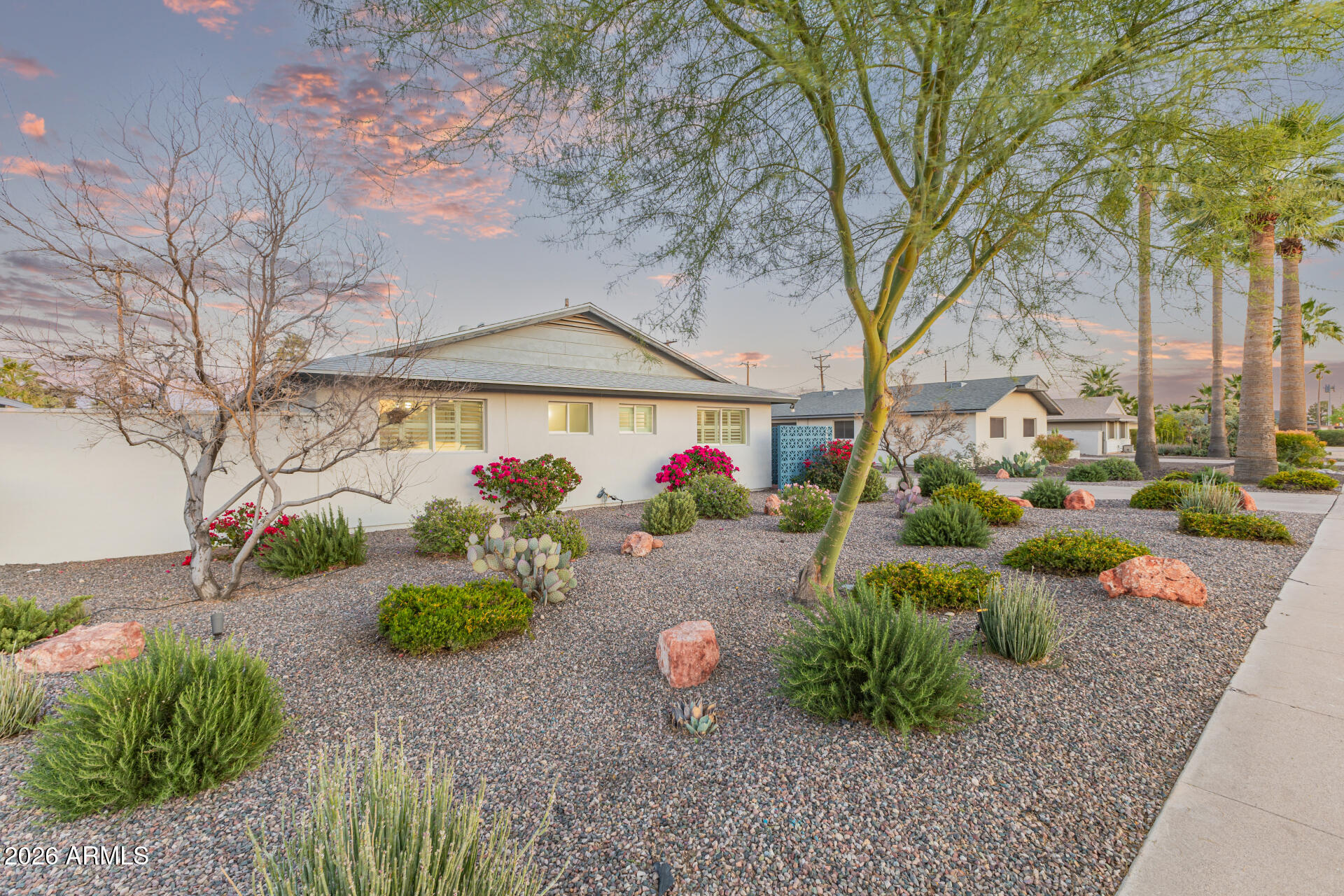 2421 N 68TH Street, Scottsdale, AZ 85257 — Photo 1 of 43