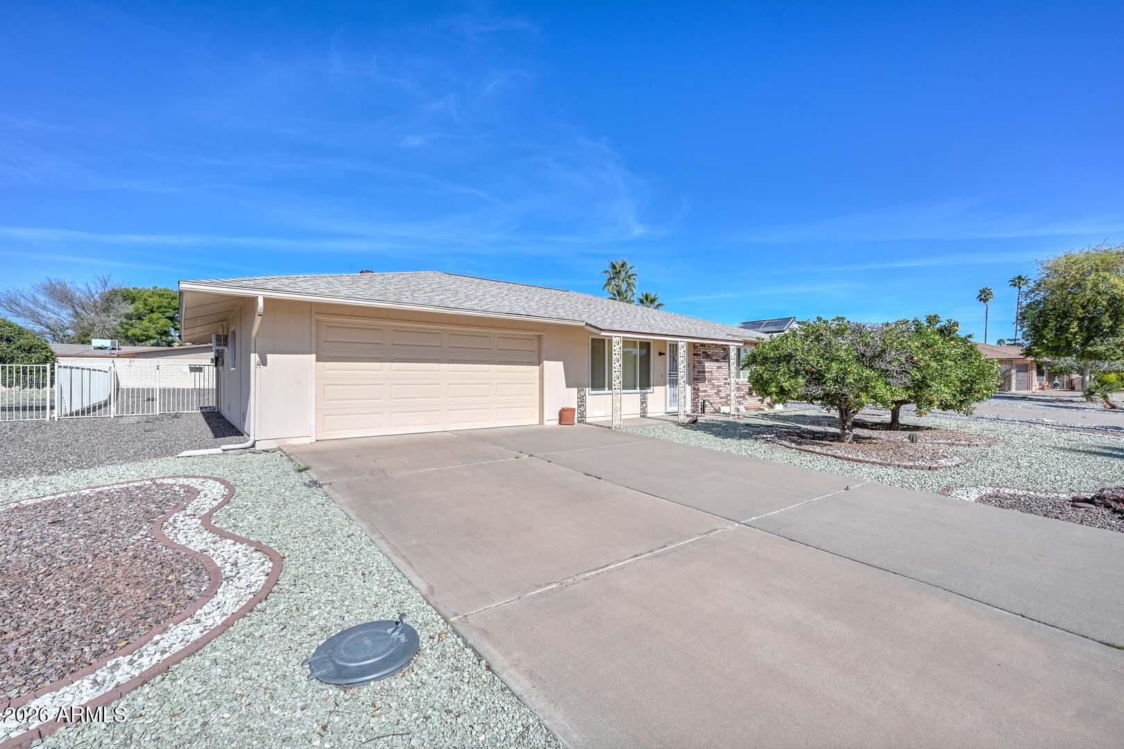 13230 W HYACINTH Drive, Sun City West, AZ 85375 — Photo 1 of 27