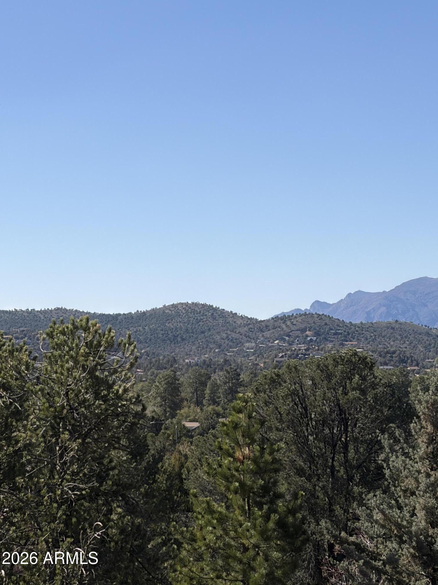 813 N Blue Spruce Circle, Payson, AZ 85541 — Photo 1 of 21