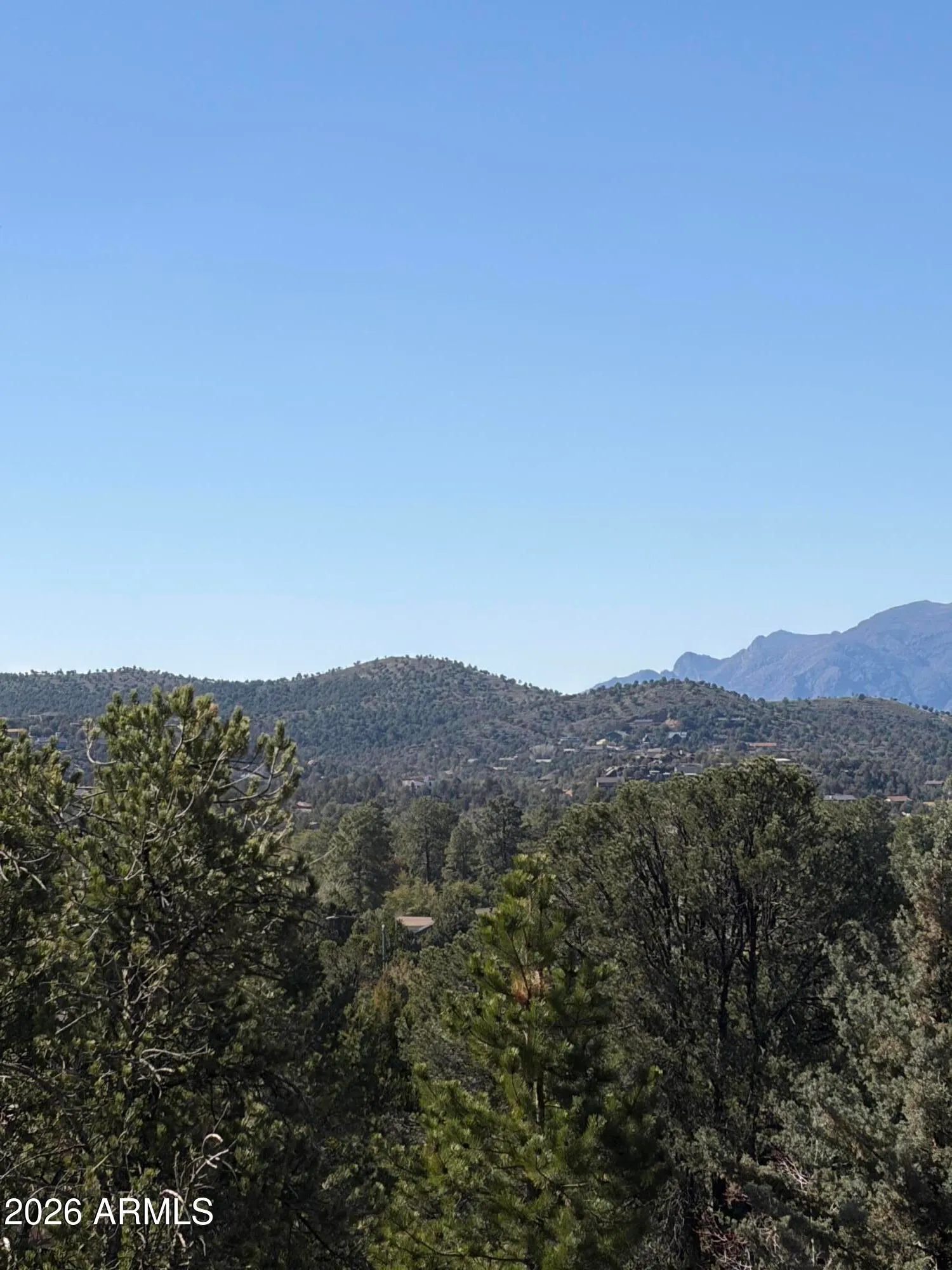 813 N Blue Spruce Circle, Payson, AZ 85541 — Photo 1 of 21