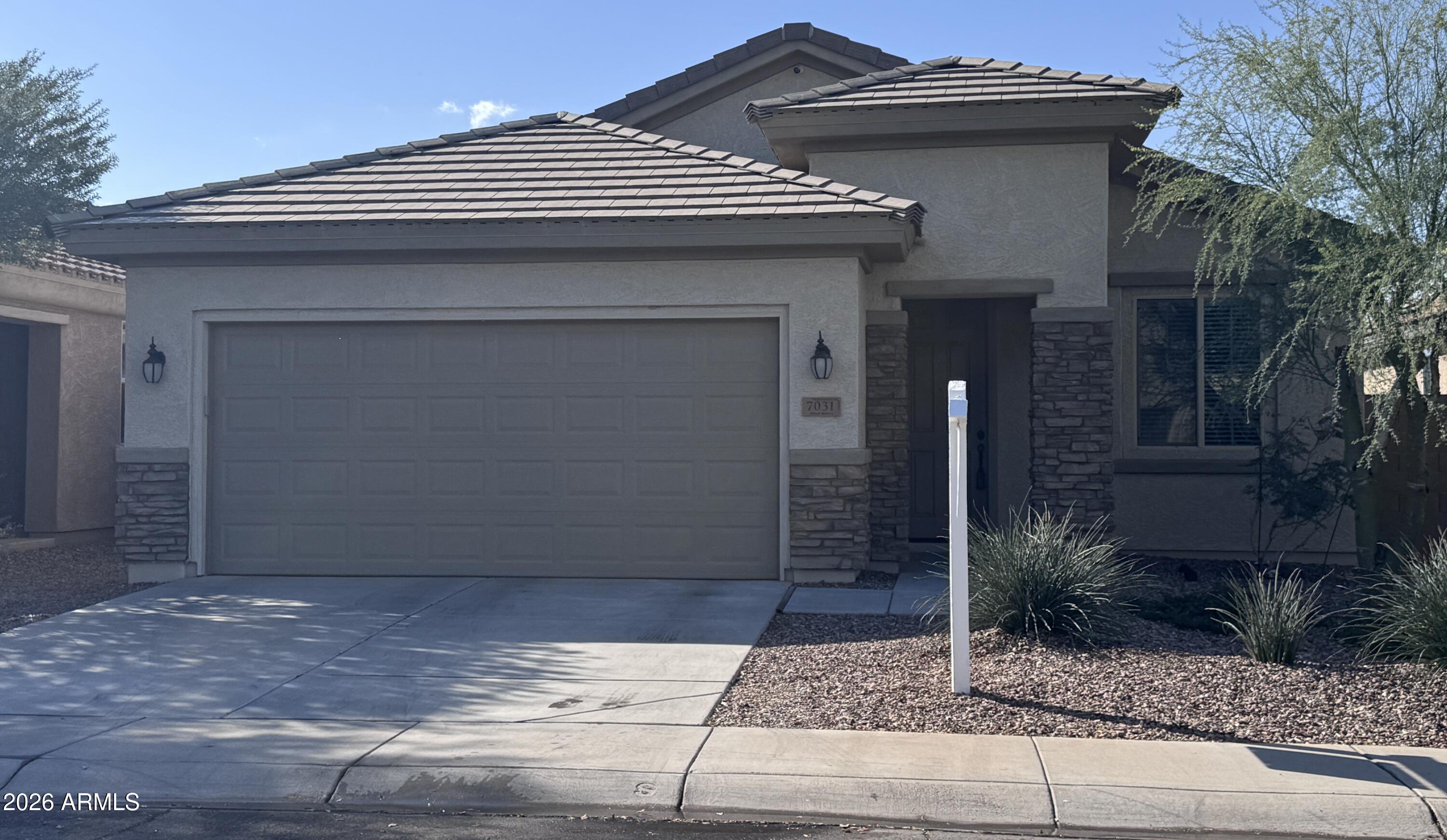 7031 W ALICIA Drive, Laveen, AZ 85339 — Photo 1 of 20