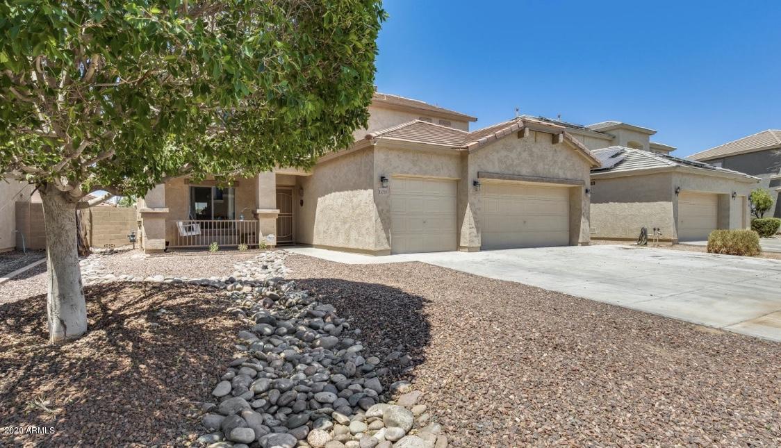 15210 W CORTEZ Street, Surprise, AZ 85379 — Photo 1 of 22