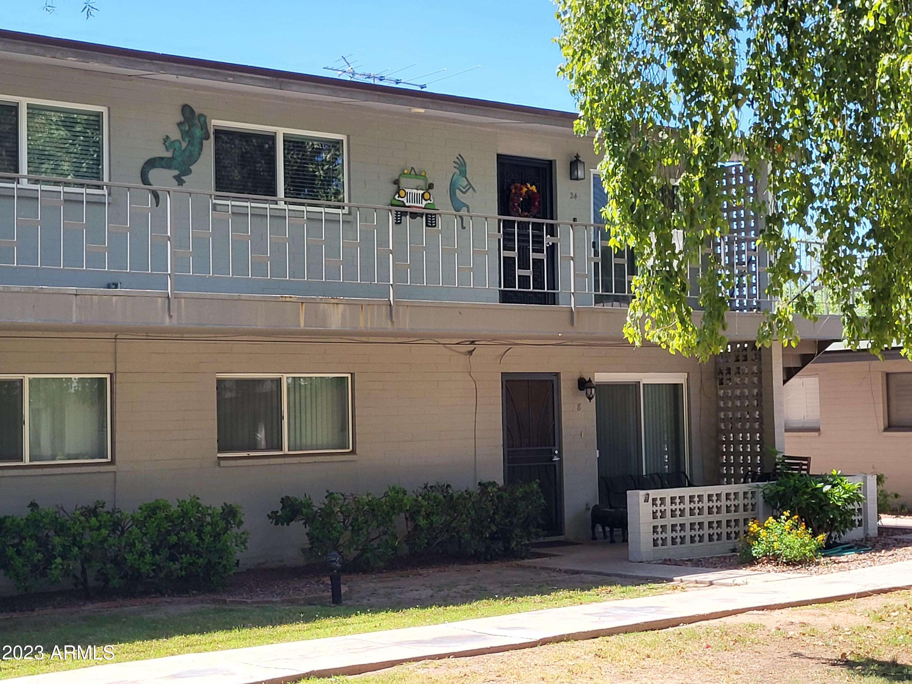 5550 N 12TH Street 24, Phoenix, AZ 85014 — Photo 1 of 20