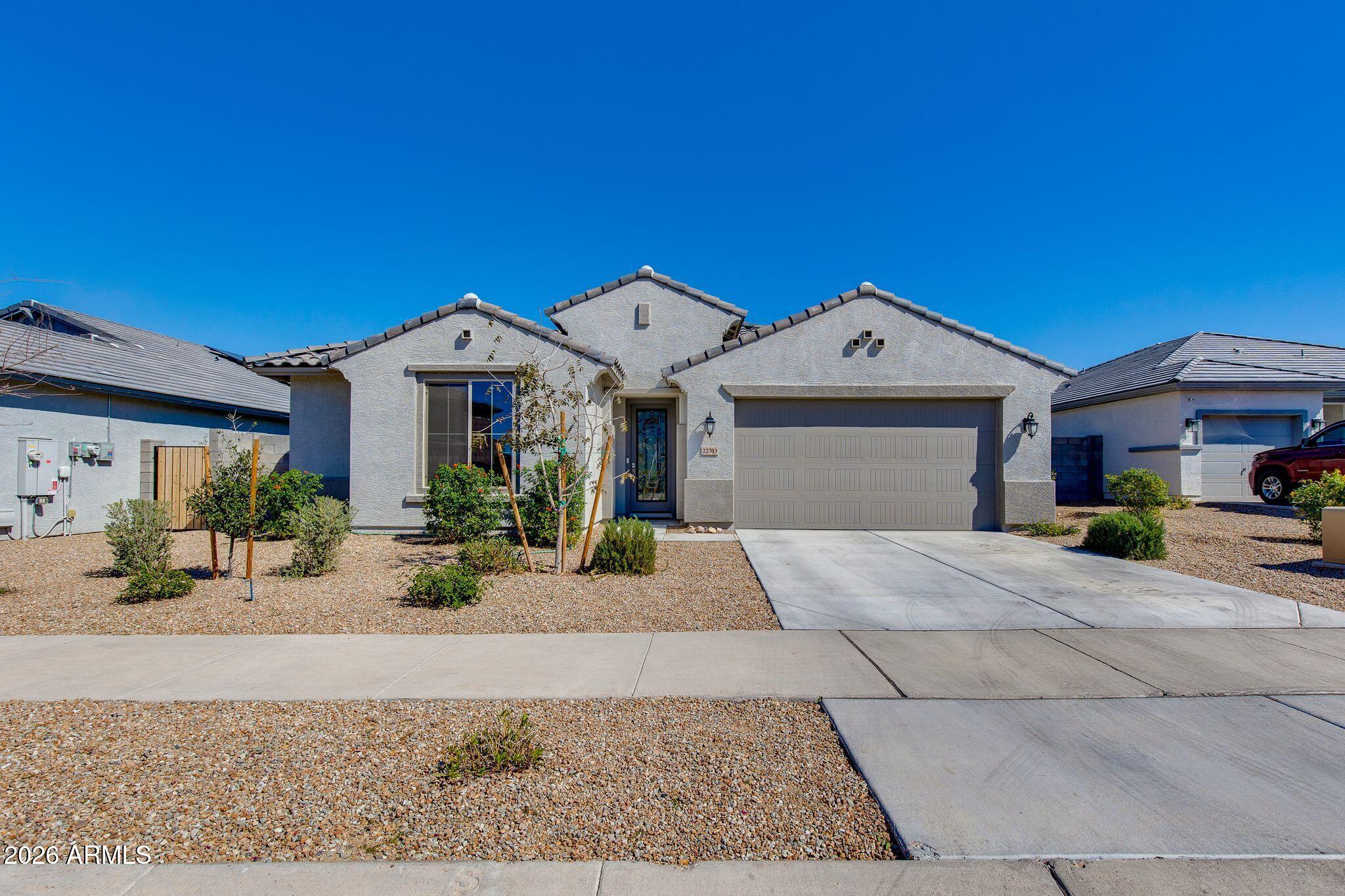 22703 N 184TH Lane, Surprise, AZ 85387 — Photo 1 of 27