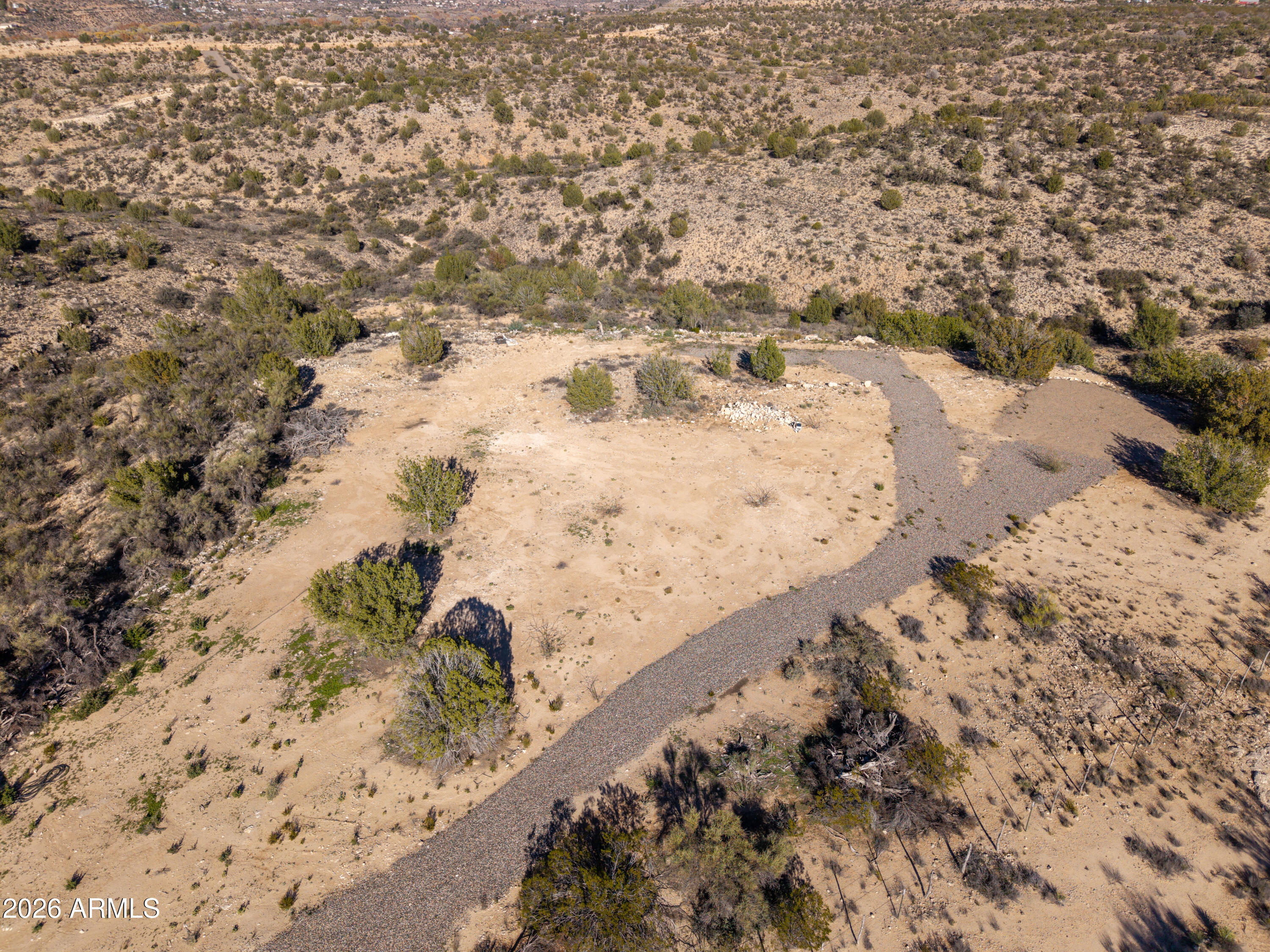 0 N Kit Carson Trail -, Lake Montezuma, AZ 86342 — Photo 1 of 8
