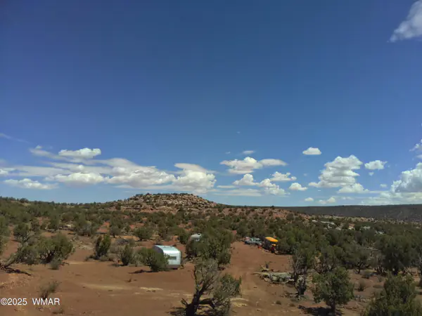 3801 Tonto Road, Snowflake, AZ 85937